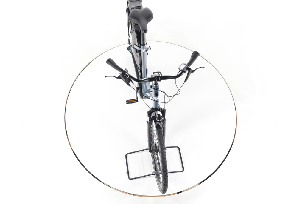 2R Manufaktur ETX9 Trekking E-Bike Tiefeinsteiger - Image 16