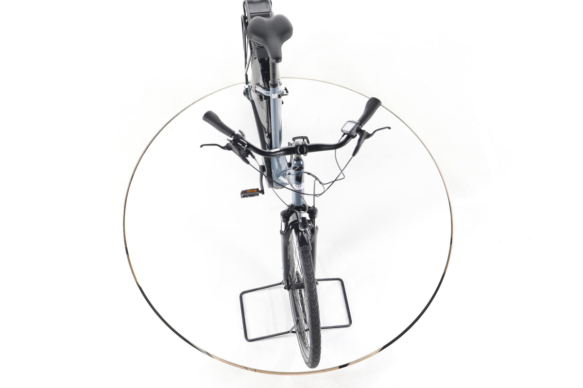 2R Manufaktur ETX9 Trekking E-Bike Tiefeinsteiger - Image 16