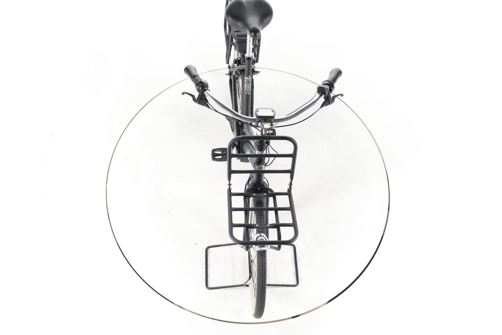Gazelle Miss Grace C7+ HMB City E-Bike - Image 16