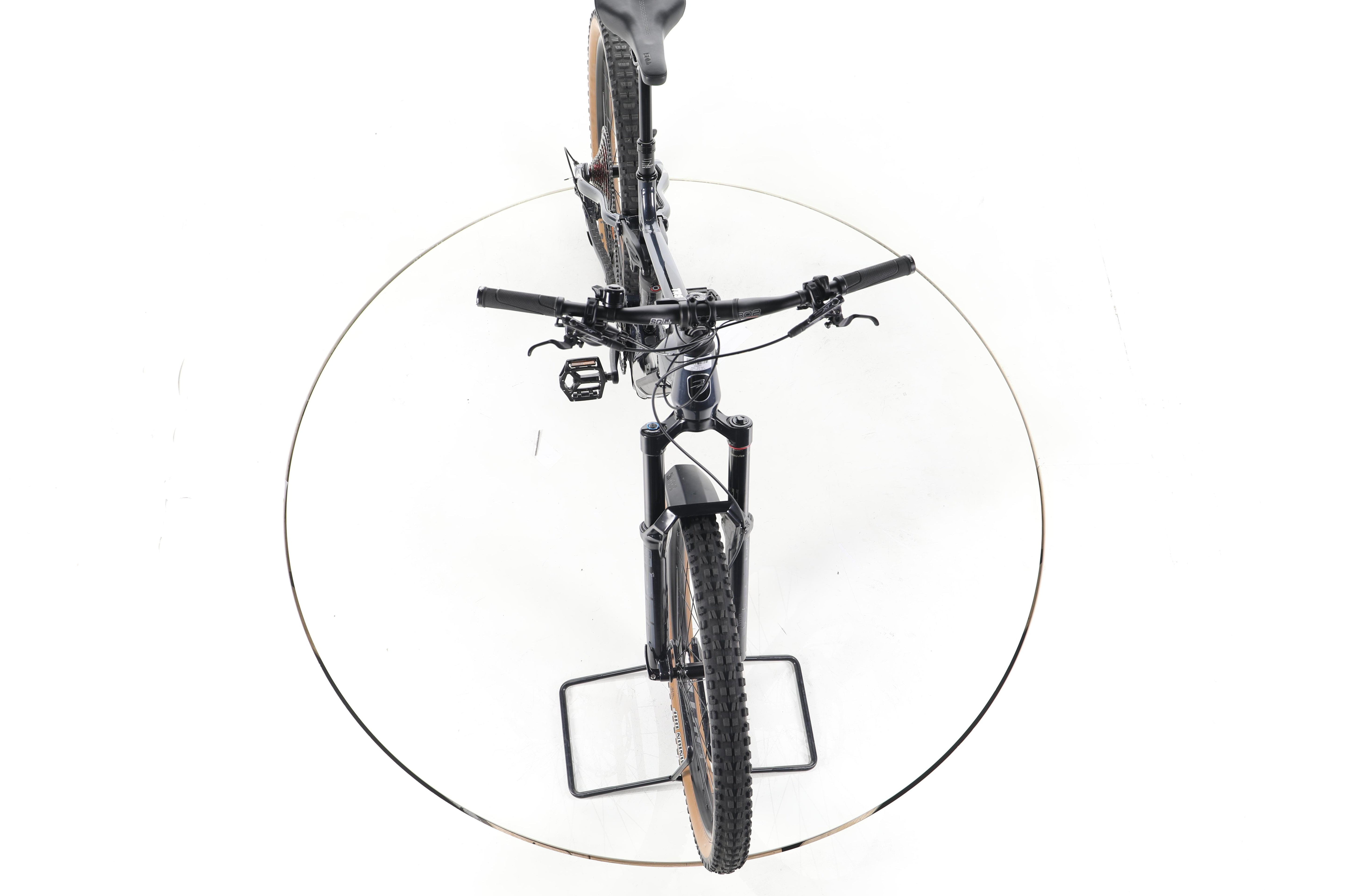 BESV TRS 1.1 E-Bike Fully Carbon - Image 16