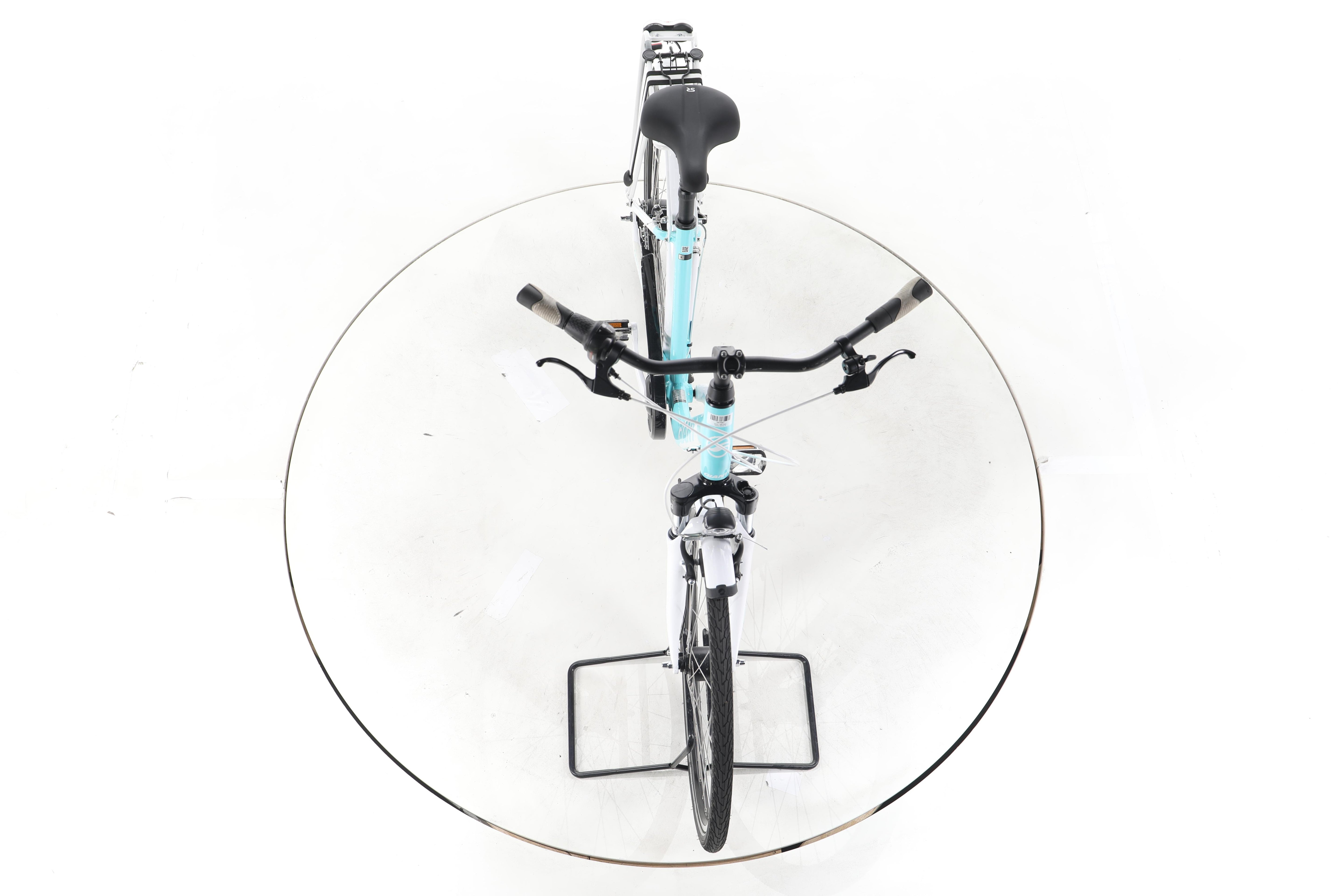 Giant Tourer CS Fahrrad City & Trekking - Image 16