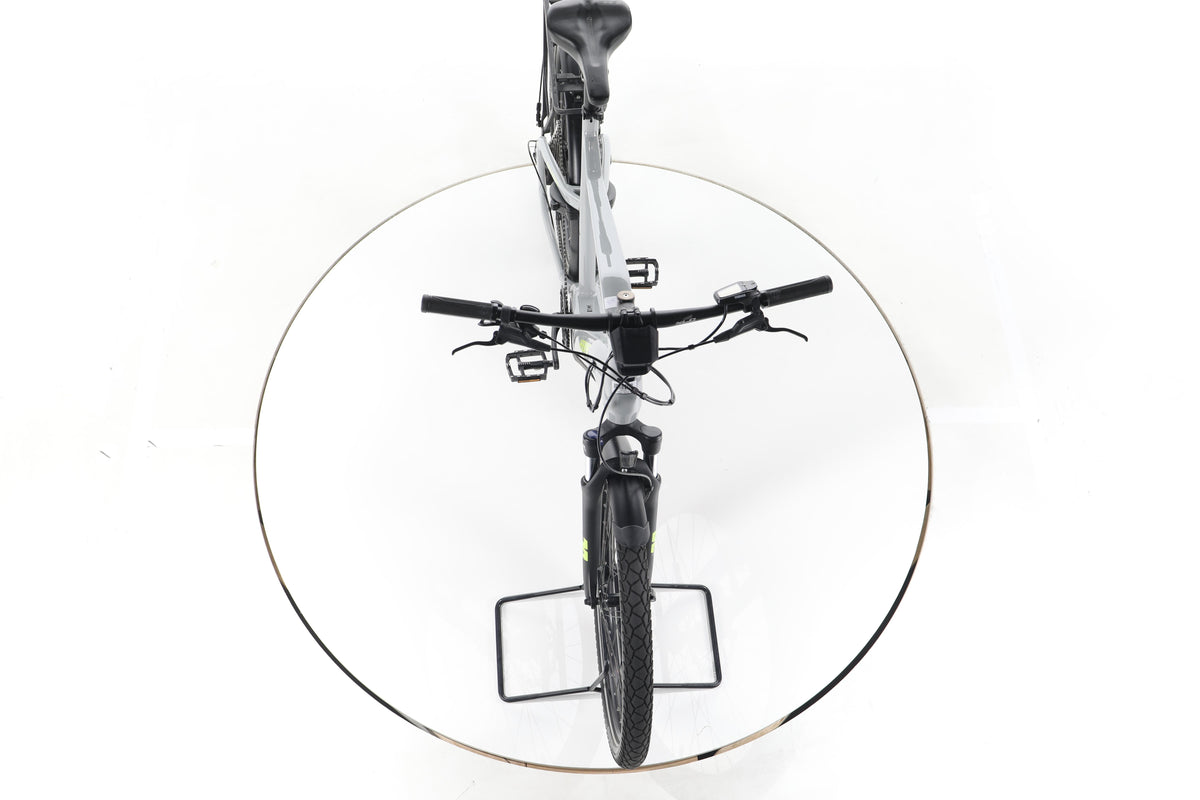 Haibike Trekking 6 Trekking E-Bike - Image 16