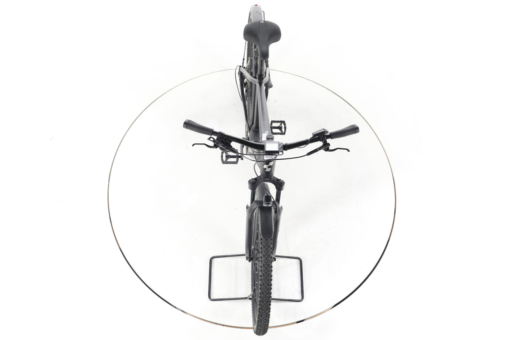 Cube Nuride Hybrid Pro Trekking E-Bike - Image 16