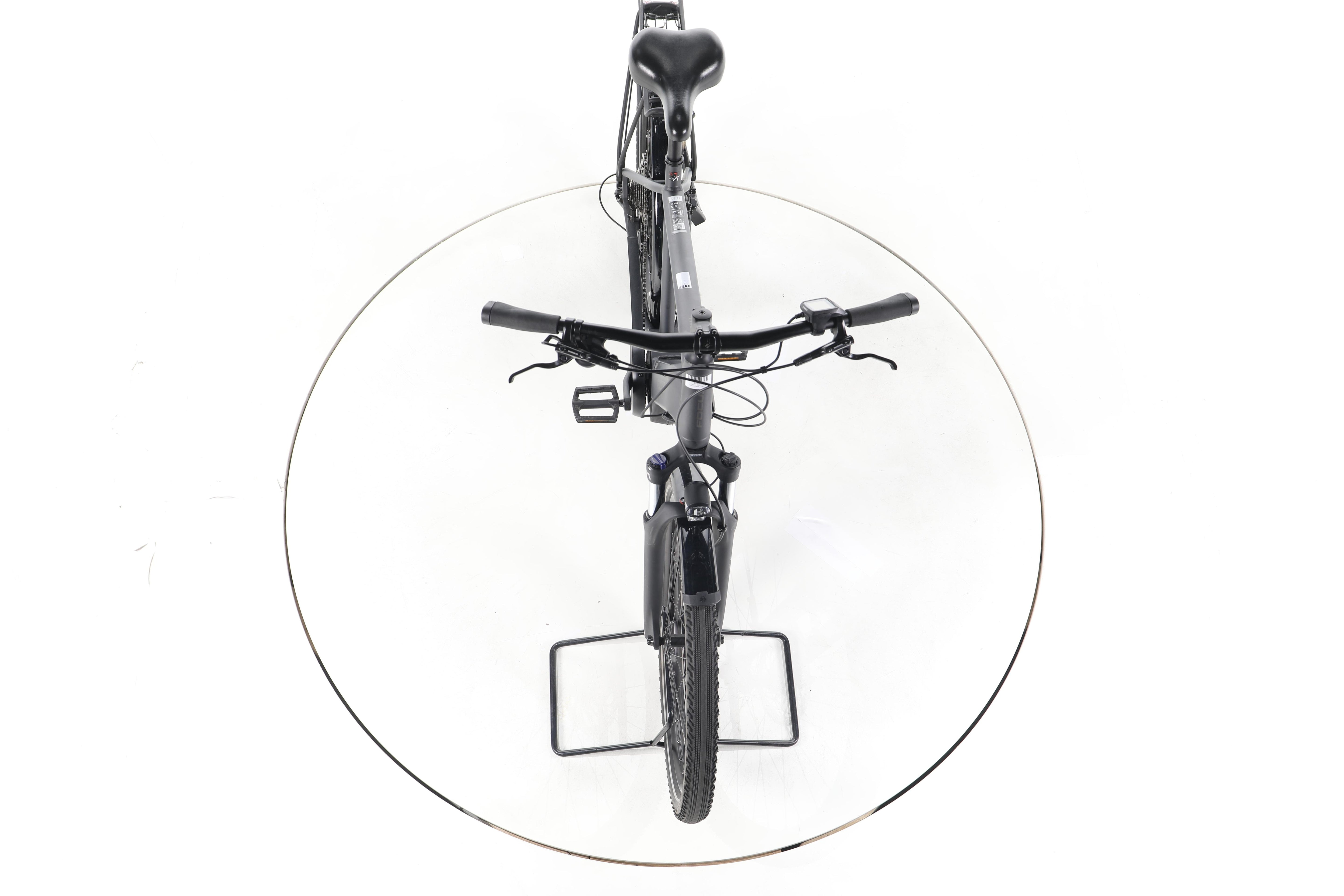 Focus Planet² 5.9 Trekking E-Bike - Image 16