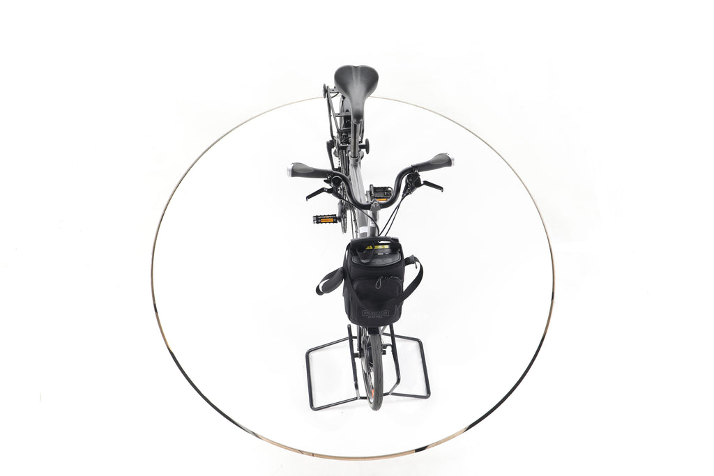 Brompton Electric P Line Falt E-Bike - Image 16