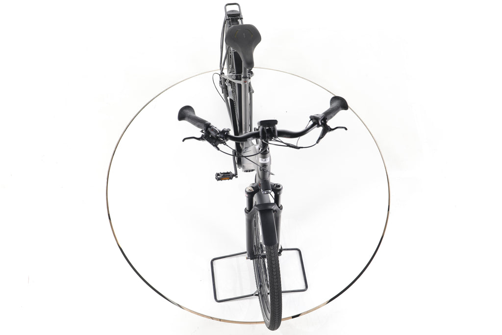Kalkhoff Endeavour 5.B Move+ Trekking E-Bike Tiefeinsteiger - Image 16