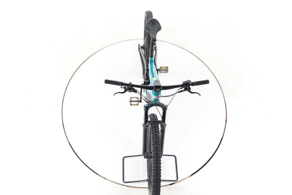 Focus Thron² 6.7 E-Bike Fully - Image 16