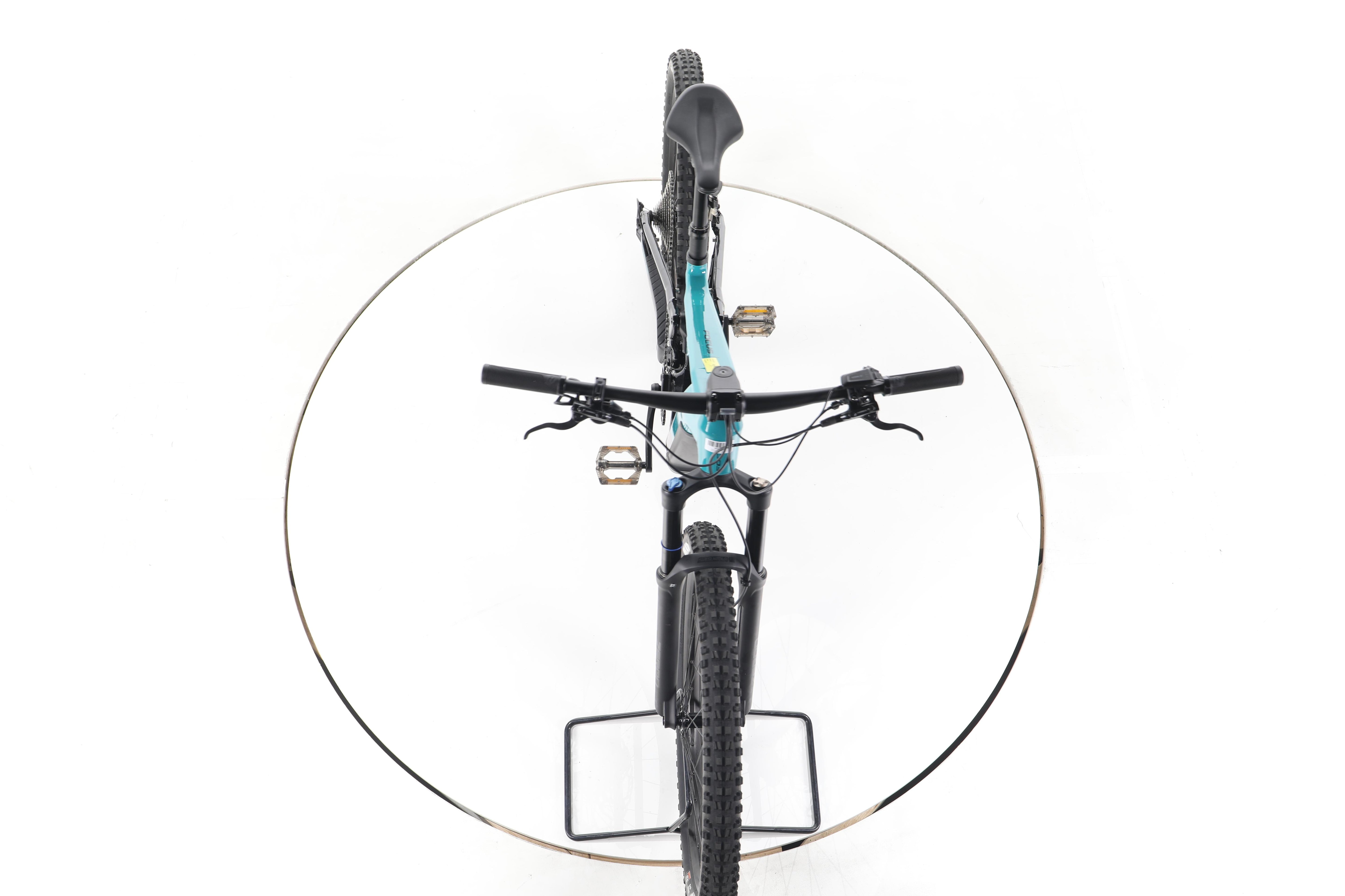 Focus Thron² 6.7 E-Bike Fully - Image 16
