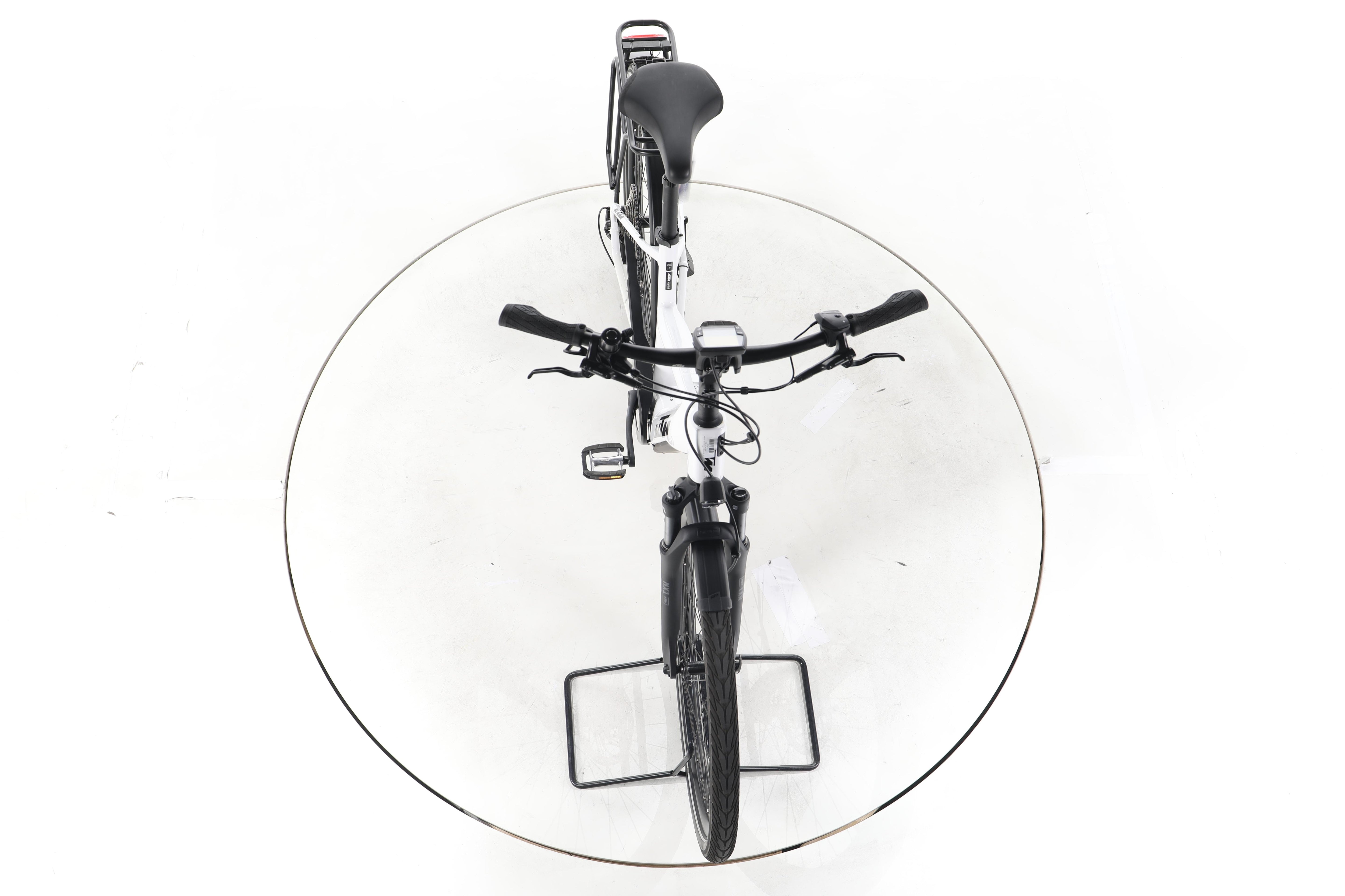 KTM Macina Tour CX 625 LTD Trekking E-Bike - Image 16