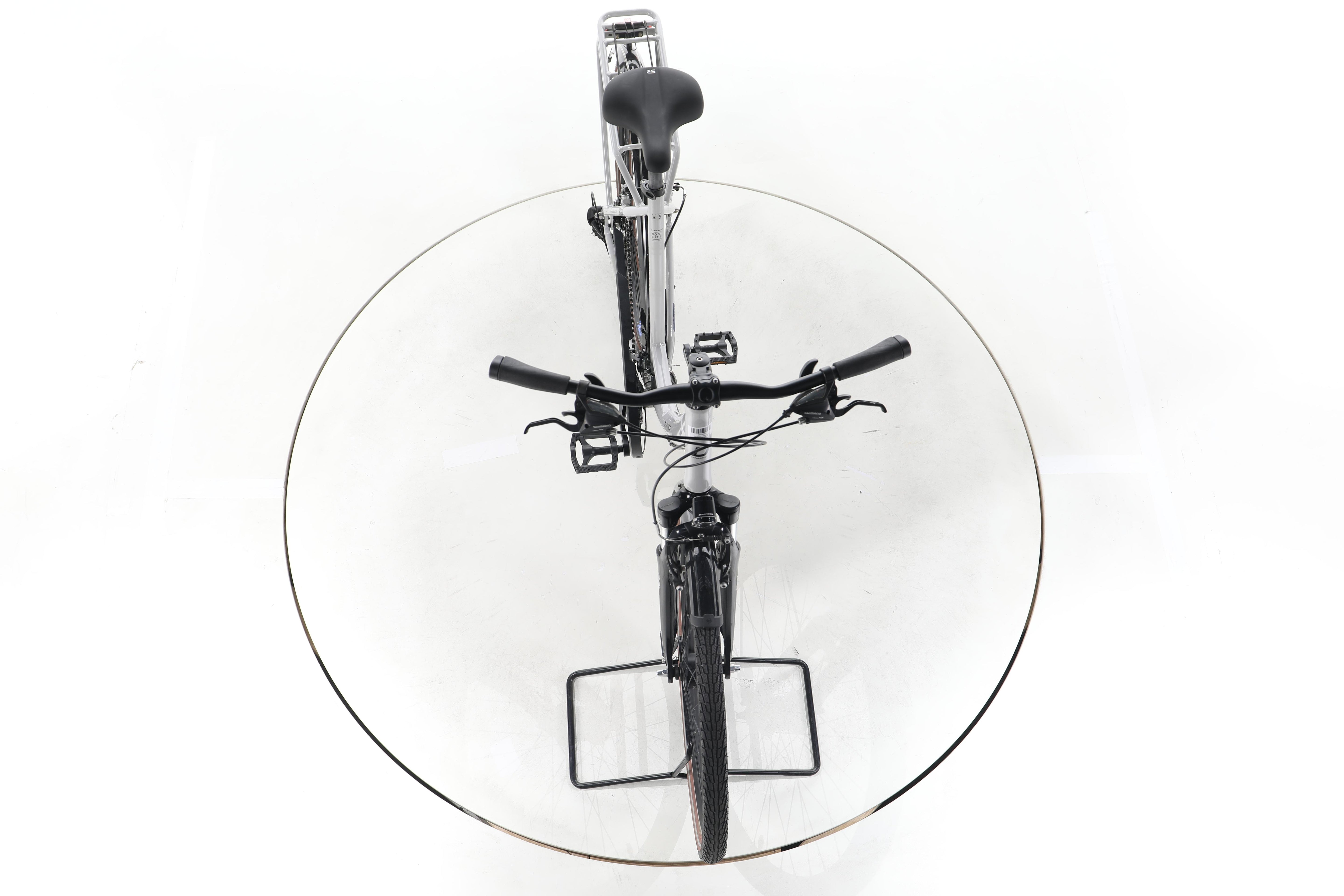 Dynamics Magic Tour MK II Fahrrad City & Trekking - Image 16