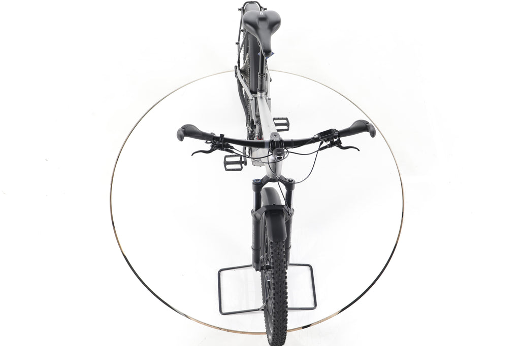 Cube Stereo Hybrid ONE22 Race Allroad E-Bike Fully 2025 - Image 16