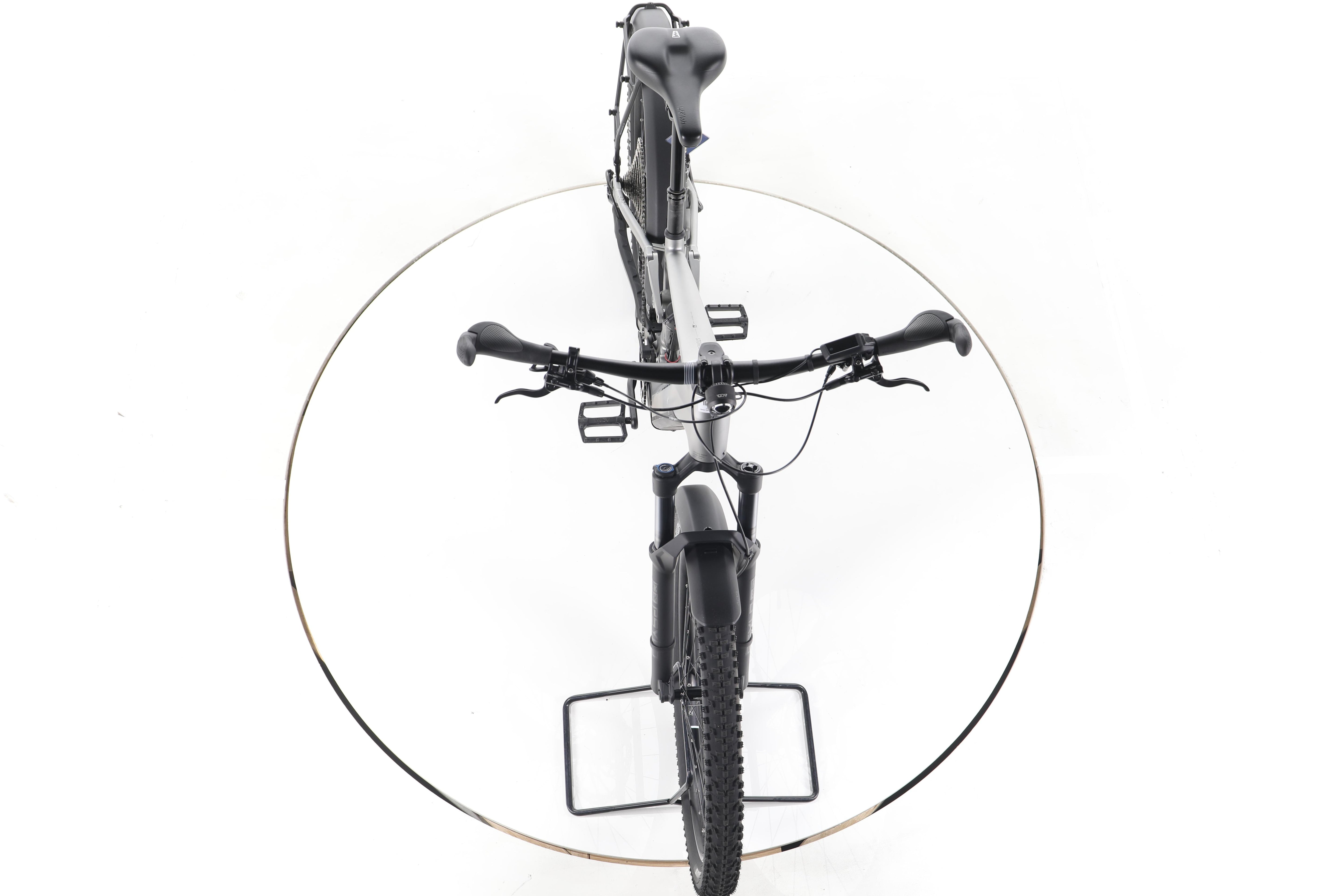 Cube Stereo Hybrid ONE22 Race Allroad E-Bike Fully 2025 - Image 16