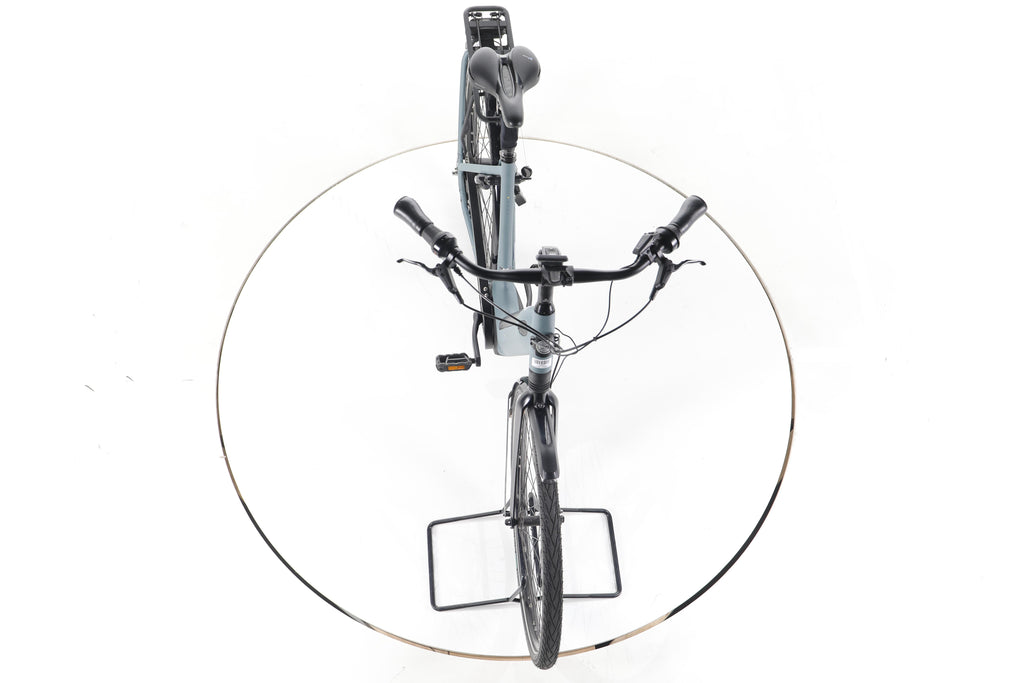 Gazelle Arroyo C5 Elite City E-Bike Tiefeinsteiger - Image 16