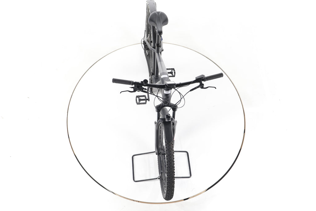 Cube Reaction Hybrid Performance Allroad Trekking E-Bike - Image 16