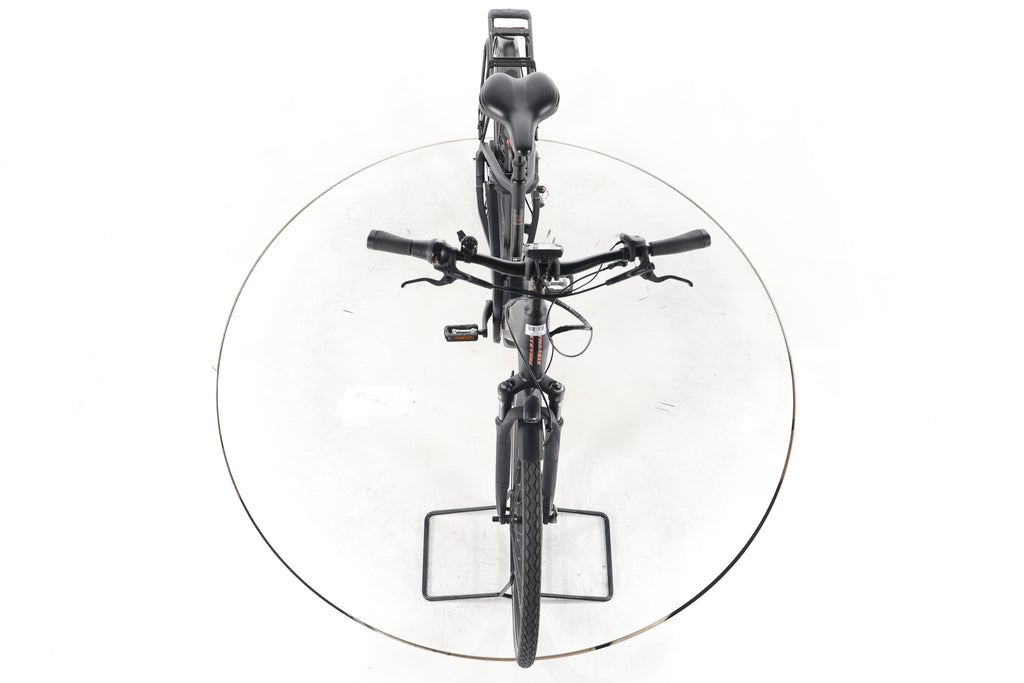 Stevens E-Courier Luxe City E-Bike Tiefeinsteiger - Image 16