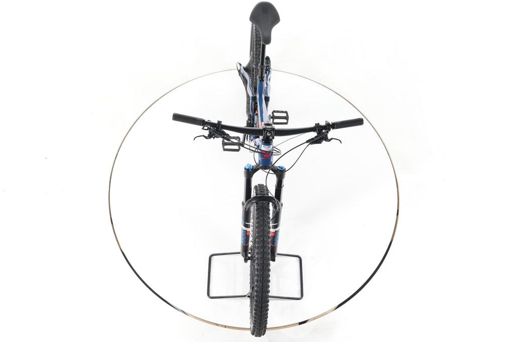 Pivot Cycles Shuttle SL Ride SLX/XT E-Bike Fully Carbon - Image 16