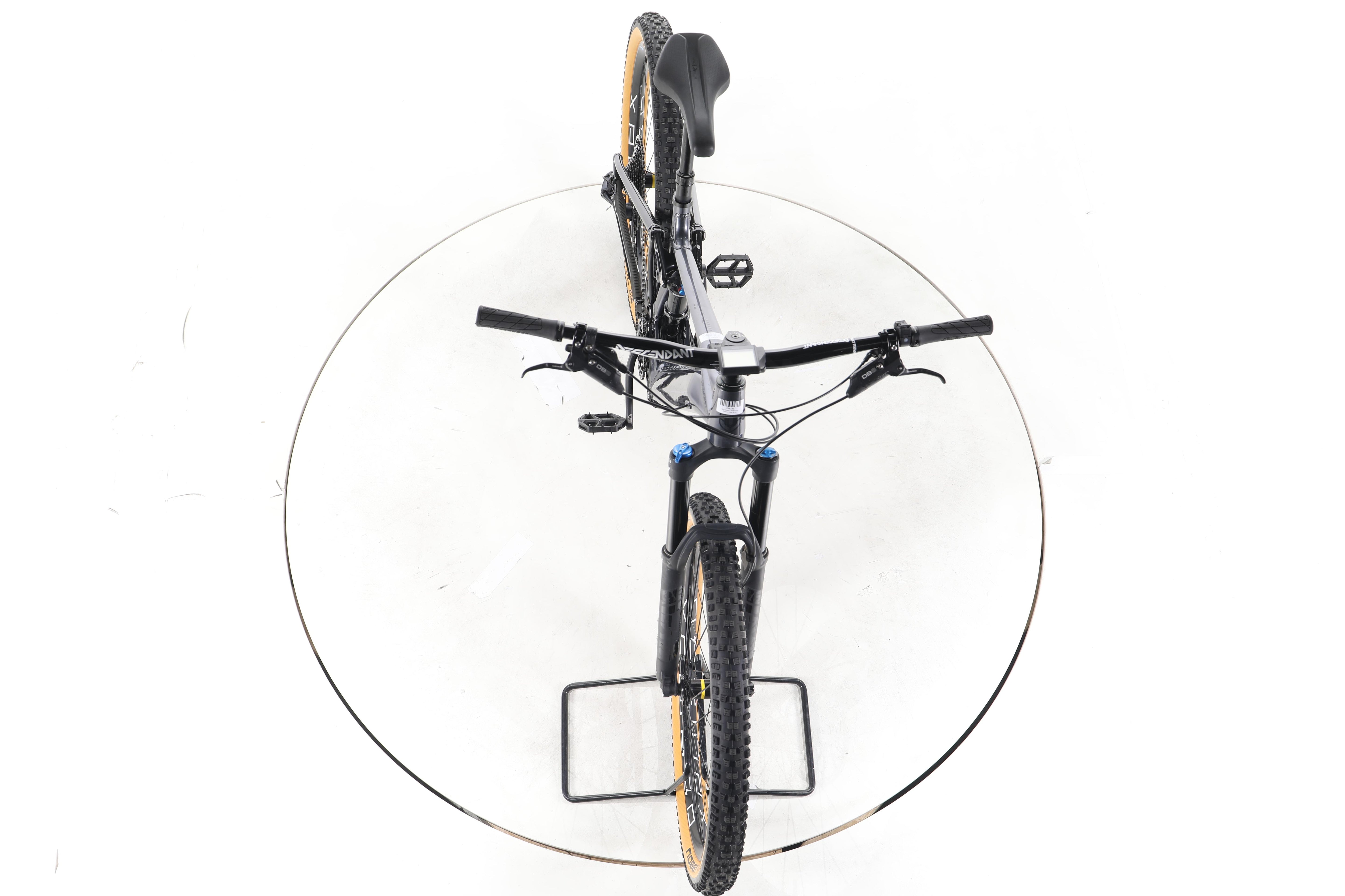Mondraker Chaser R SE E-Bike Fully - Image 16