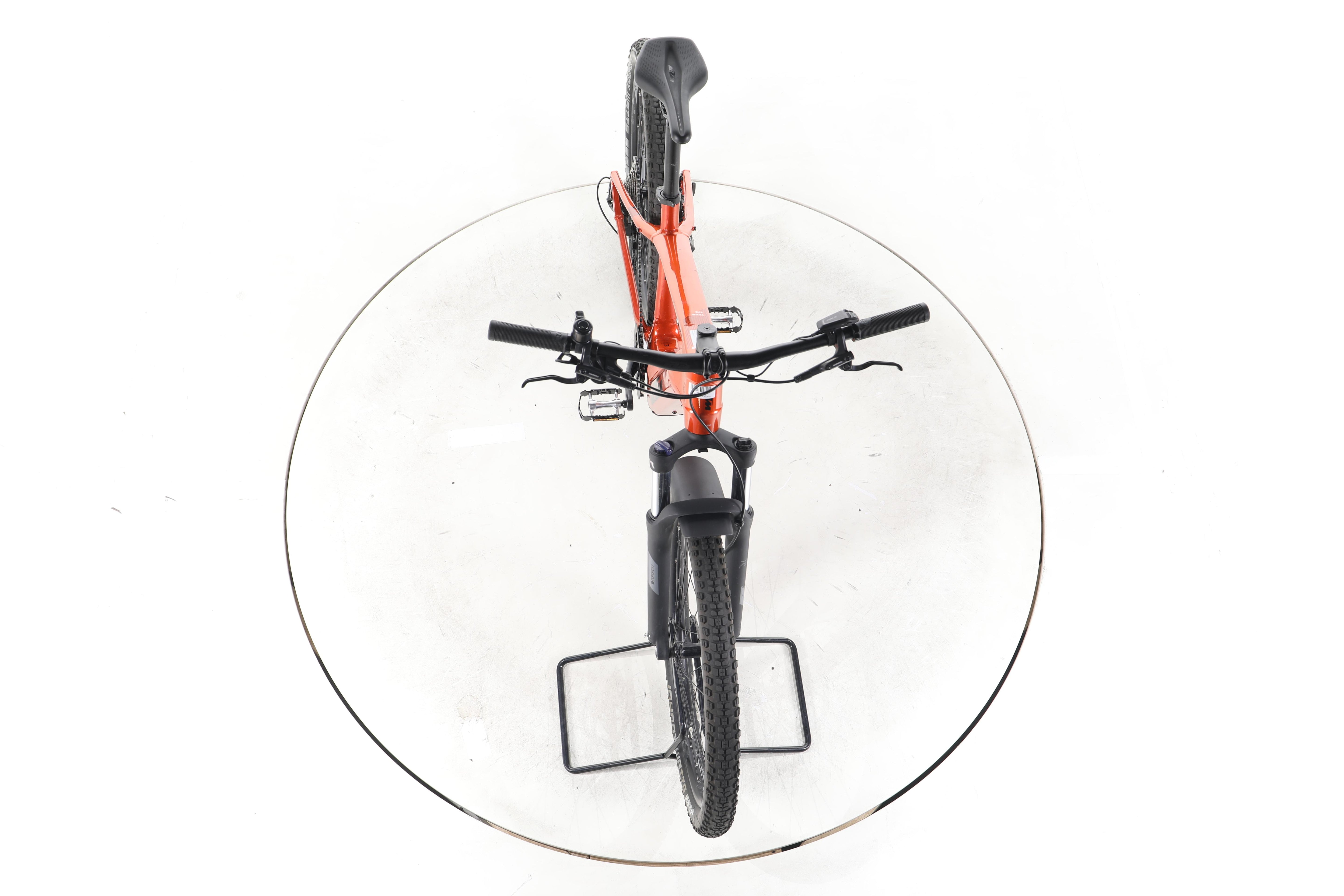 KTM Macina Team 773 E-Bike - Image 16