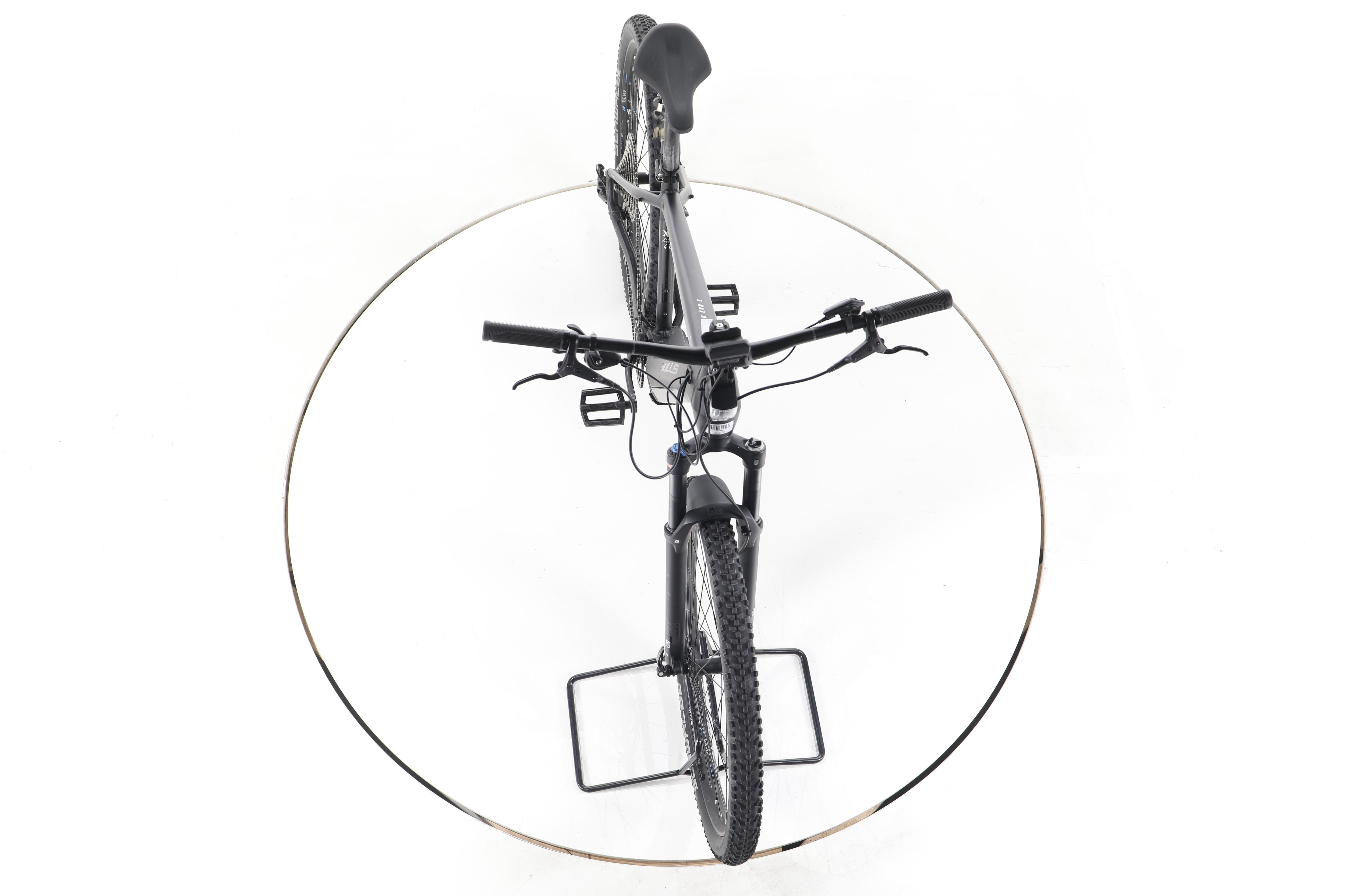 Bulls Copperhead EVO 2 E-Bike - Image 16