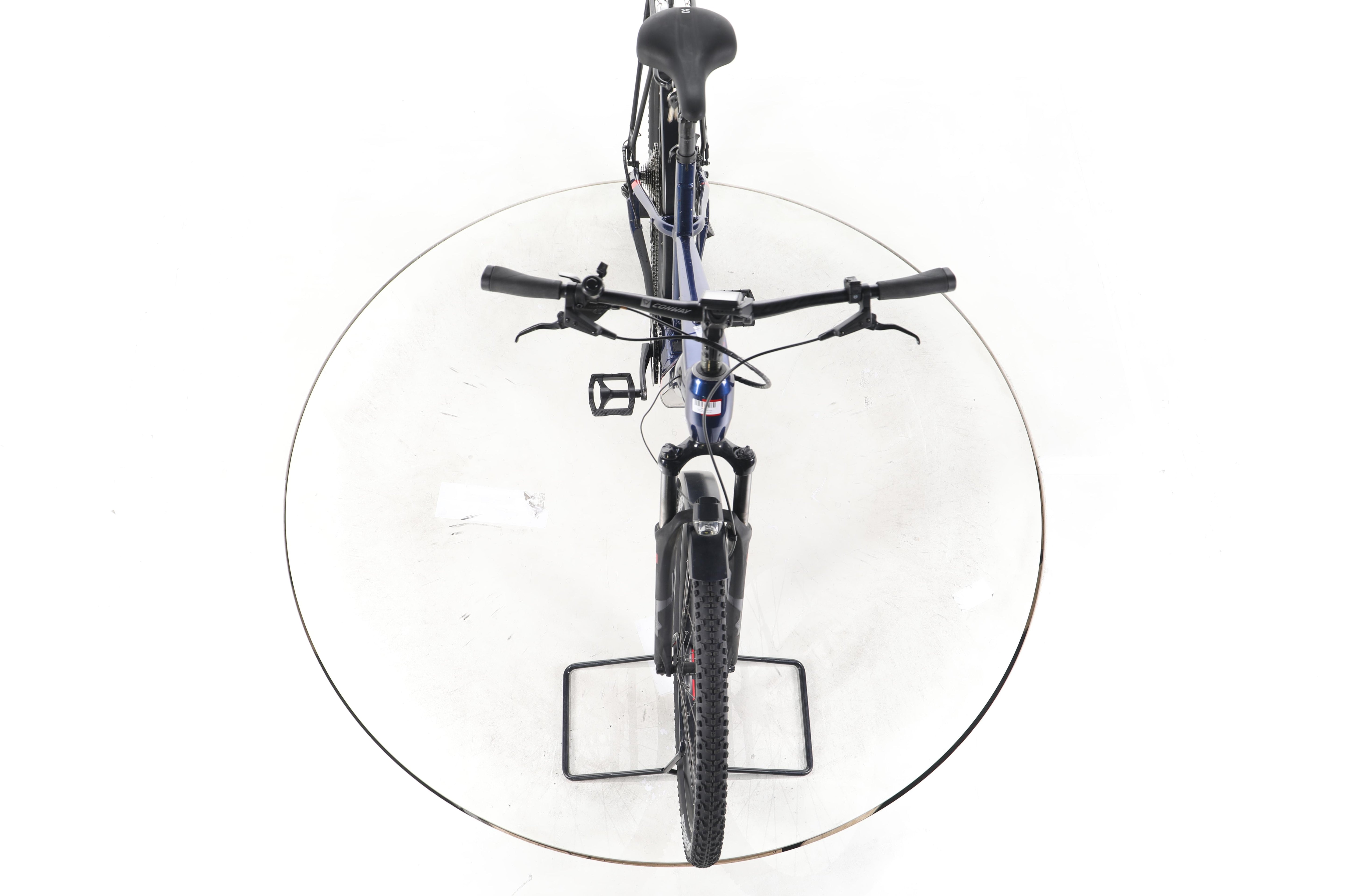 Conway Cairon C 2.0 Trekking E-Bike - Image 16