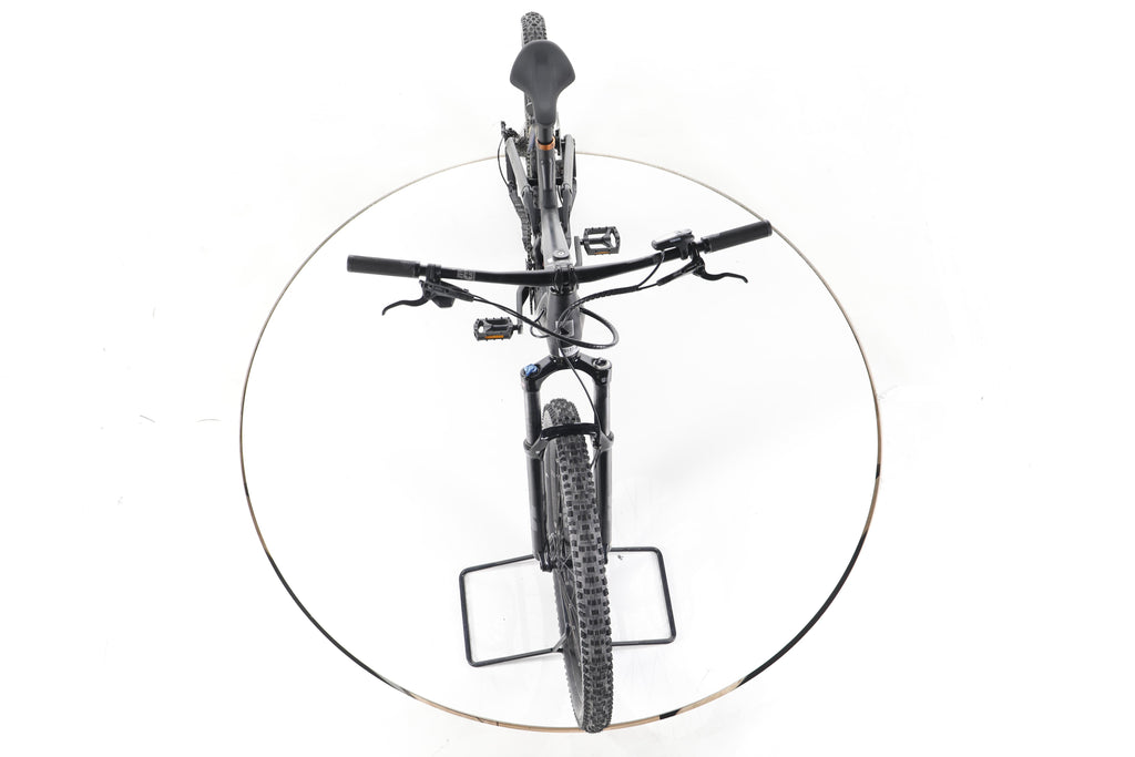 Haibike AllTrail 3 E-Bike Fully - Image 16