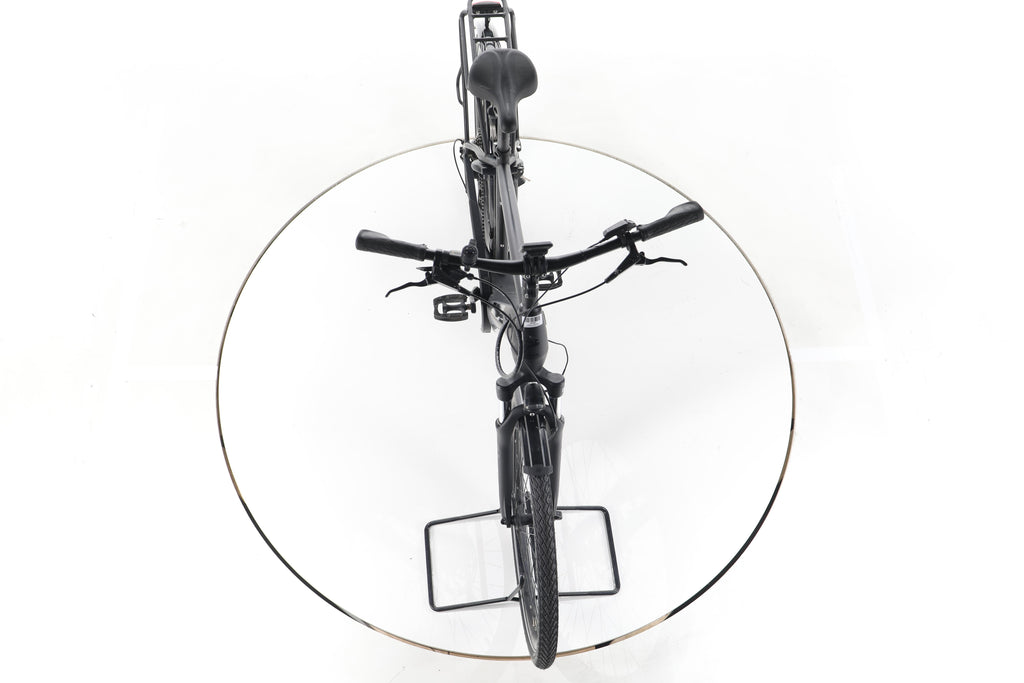 Pegasus Solero EVO 9 Trekking E-Bike - Image 16