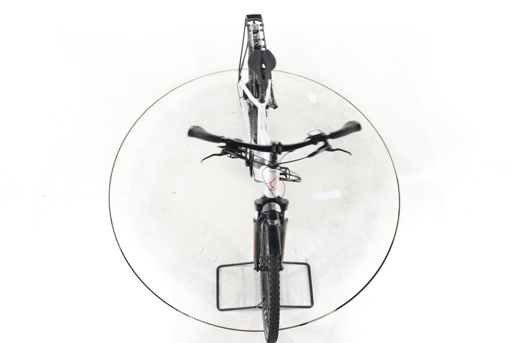 KAYZA Tanana Dry 4 Trekking E-Bike - Image 16
