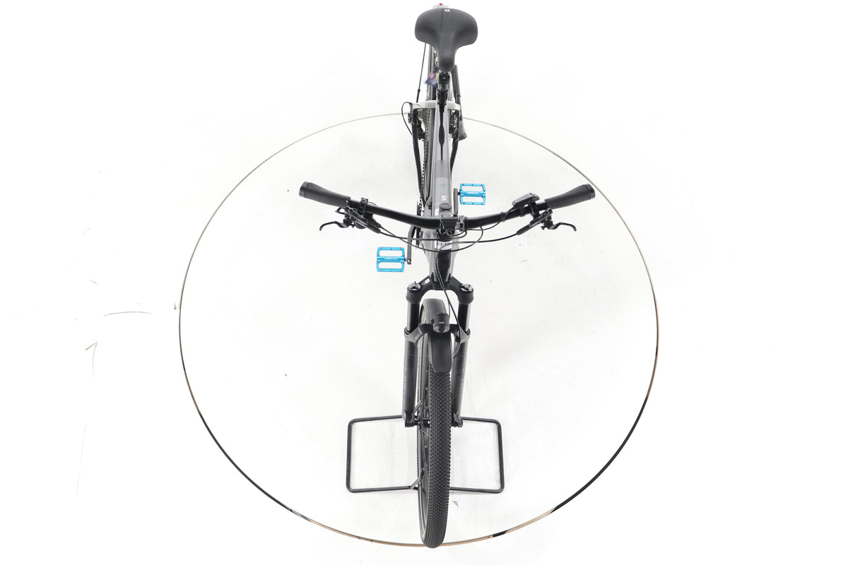 Cube Nuride Hybrid SLT E-Bike - Image 16