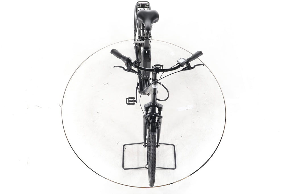 Triumph E-Cloud Plus 4 City E-Bike Tiefeinsteiger - Image 16