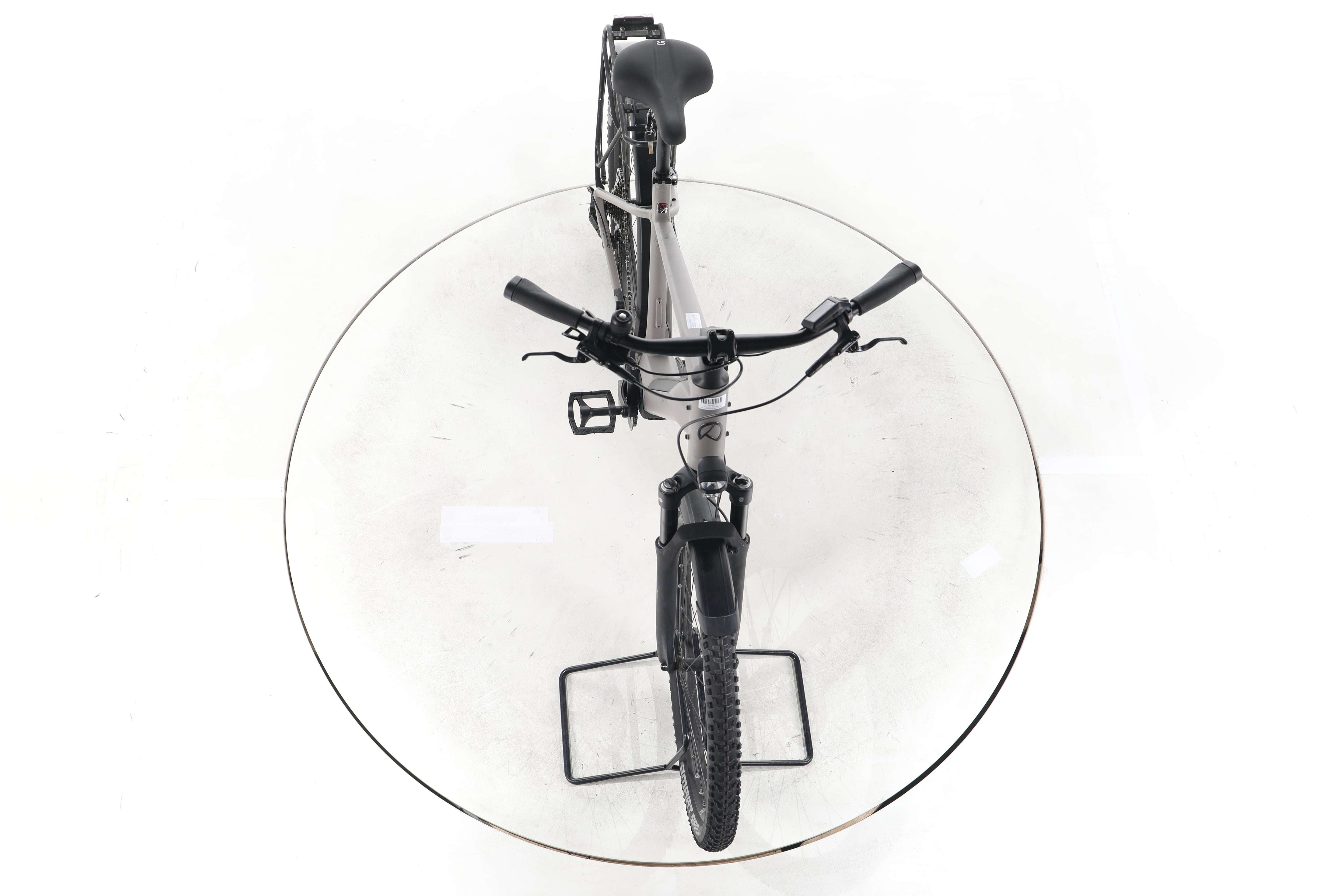 Kalkhoff Entice L Advance Trekking E-Bike 2024 - Image 16