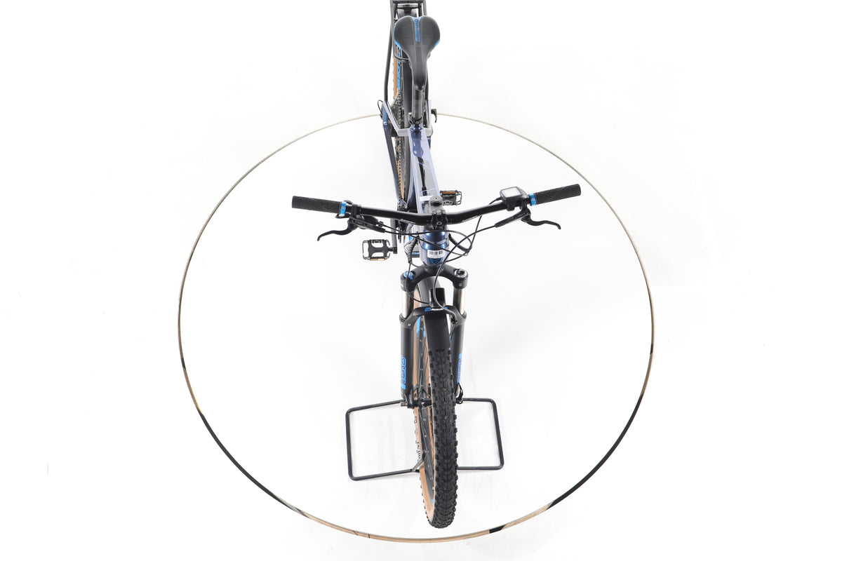 Centurion Backfire E R760i Trekking E-Bike - Image 16