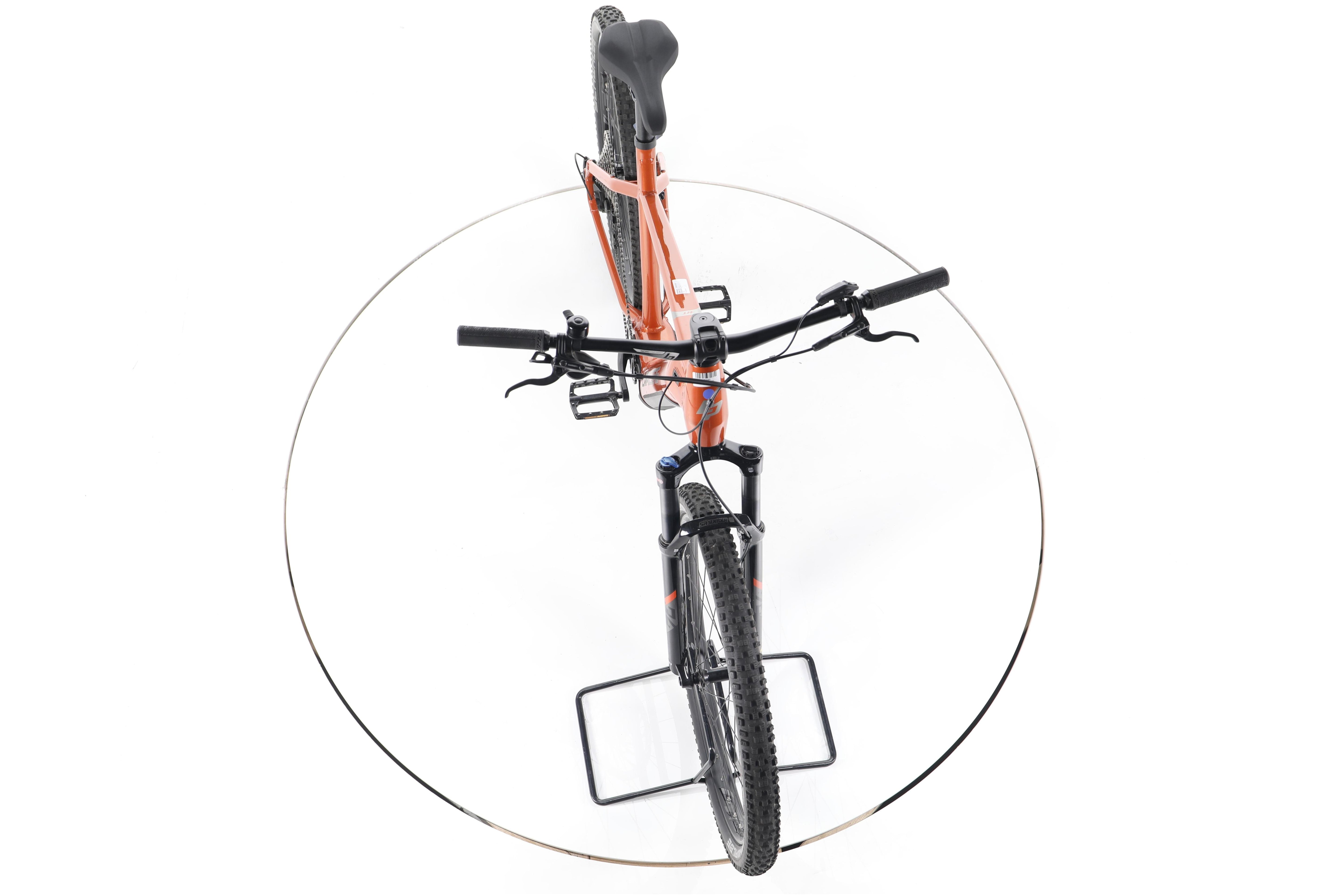 Lapierre Overvolt HT 7.6 E-Bike - Image 16
