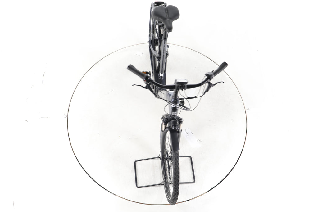 Kettler Quadriga P5 HD Benelux RT City E-Bike Tiefeinsteiger - Image 16