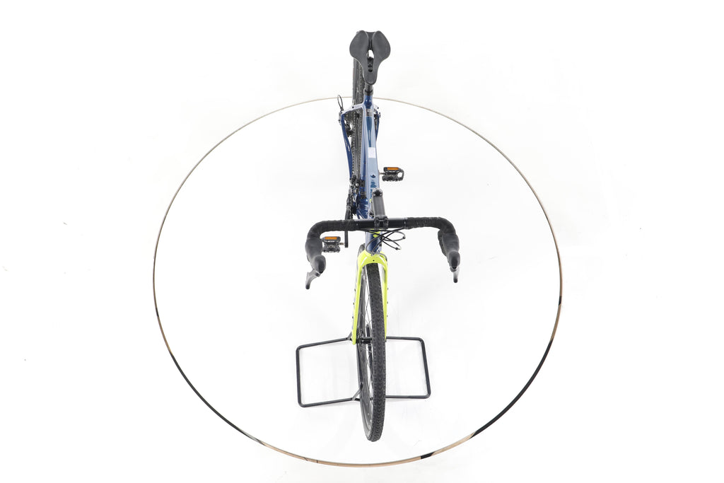 Ridley Kanzo C ADV Rival1 HD Gravelbike Carbon - Image 16