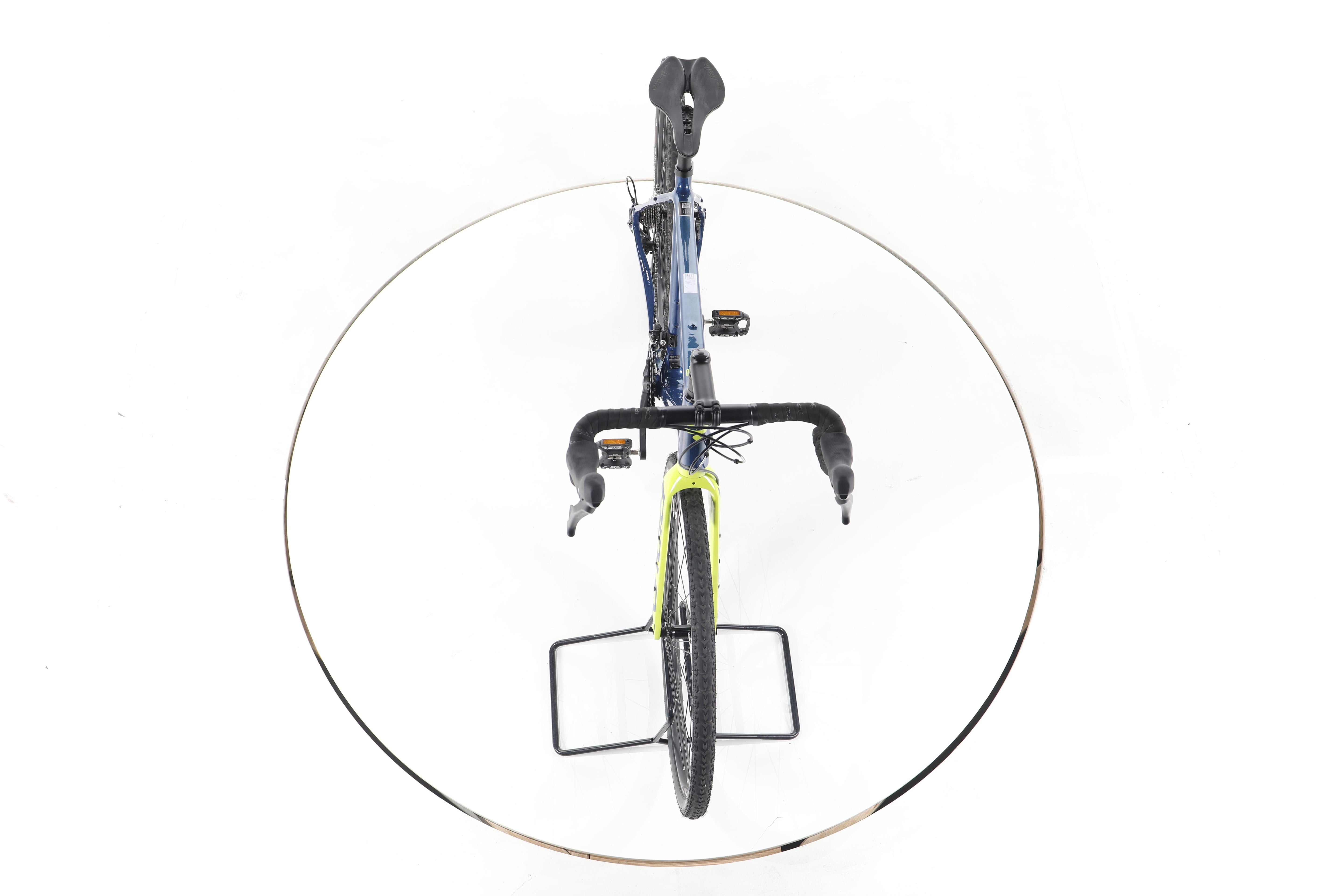 Ridley Kanzo C ADV Rival1 HD Gravelbike Carbon - Image 16