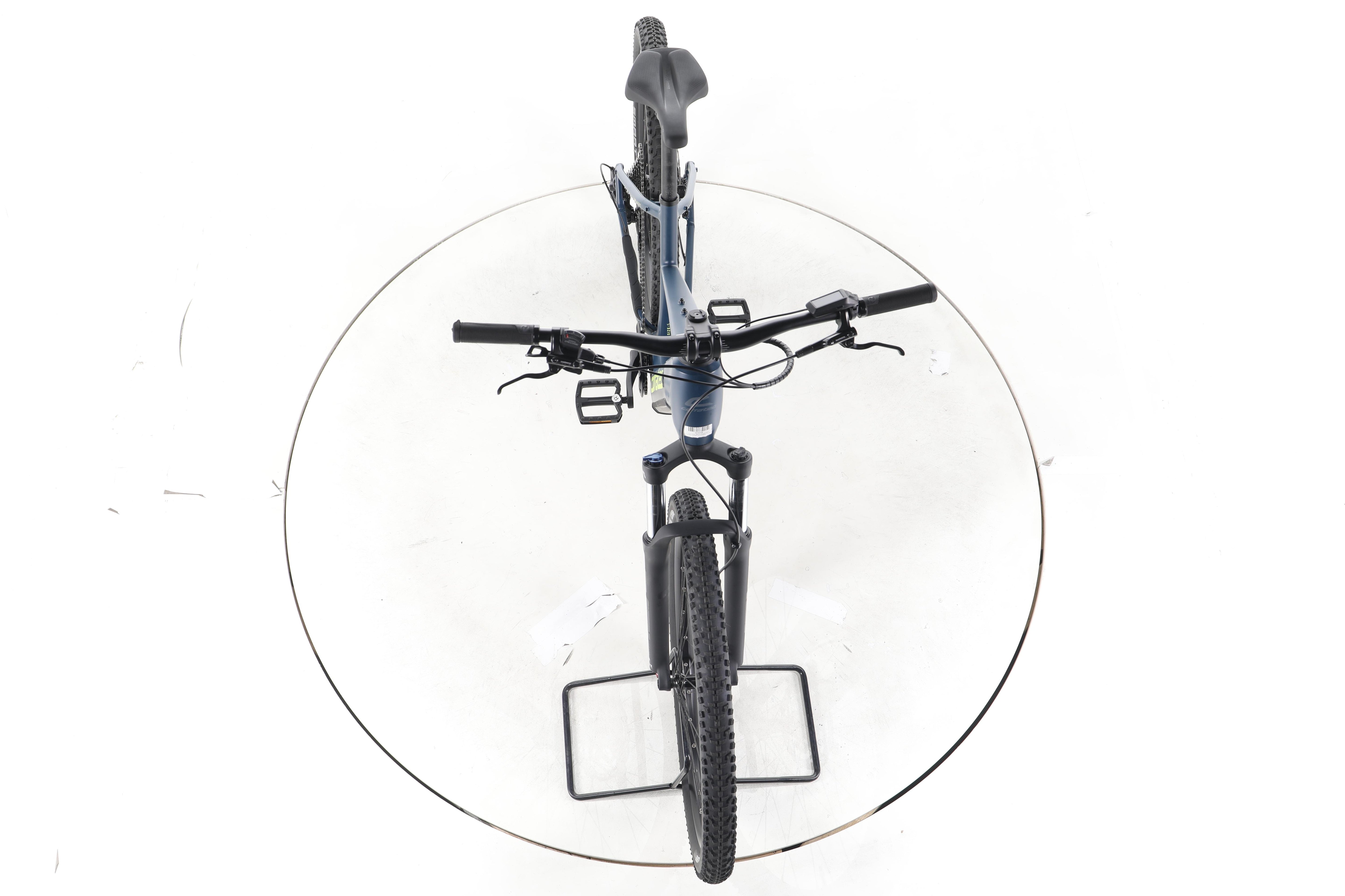 Corratec E-Power X-Vert Race Sport E-Bike 2025 - Image 16