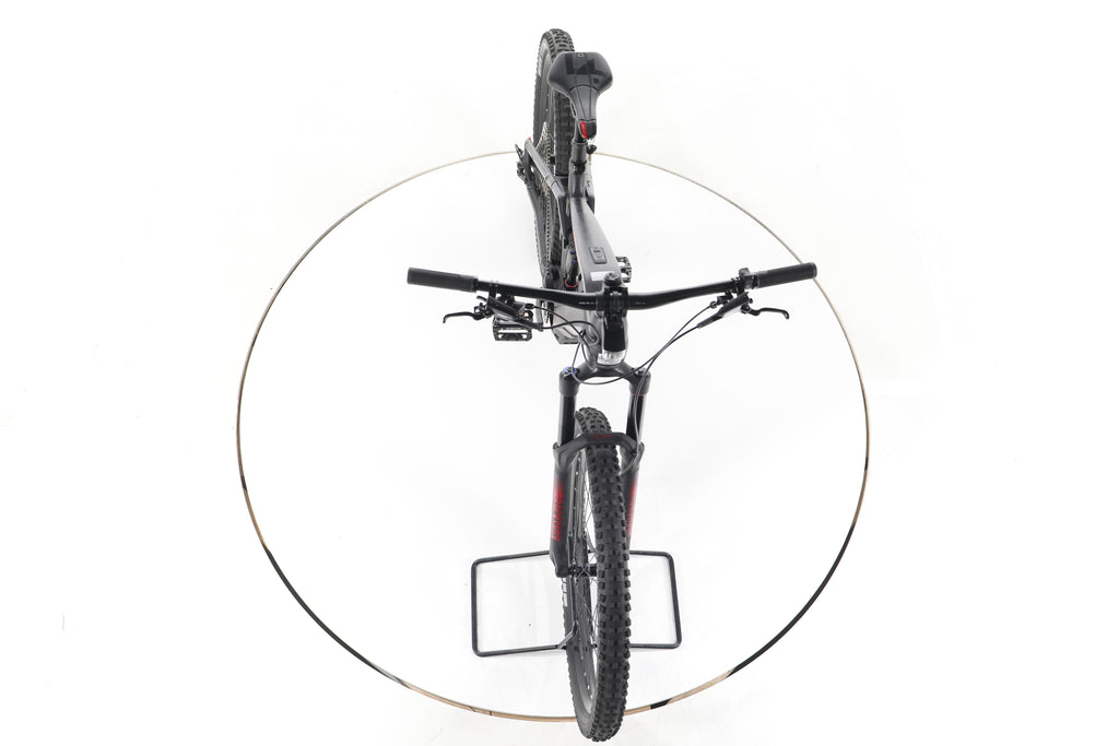 Bulls Sonic Evo Am 3 E-Bike Fully Carbon 2024 - Image 16