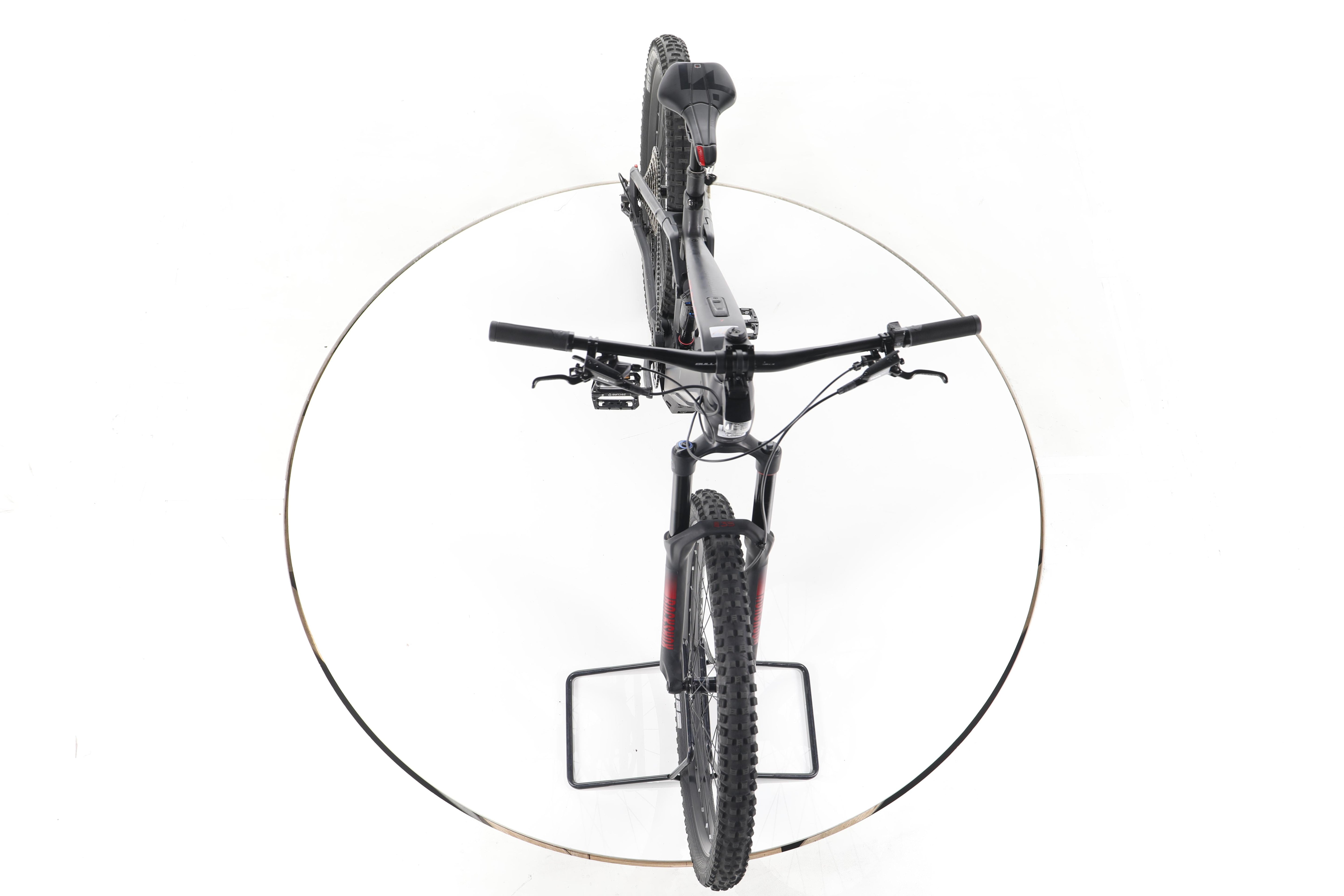 Bulls Sonic Evo Am 3 E-Bike Fully Carbon 2024 - Image 16