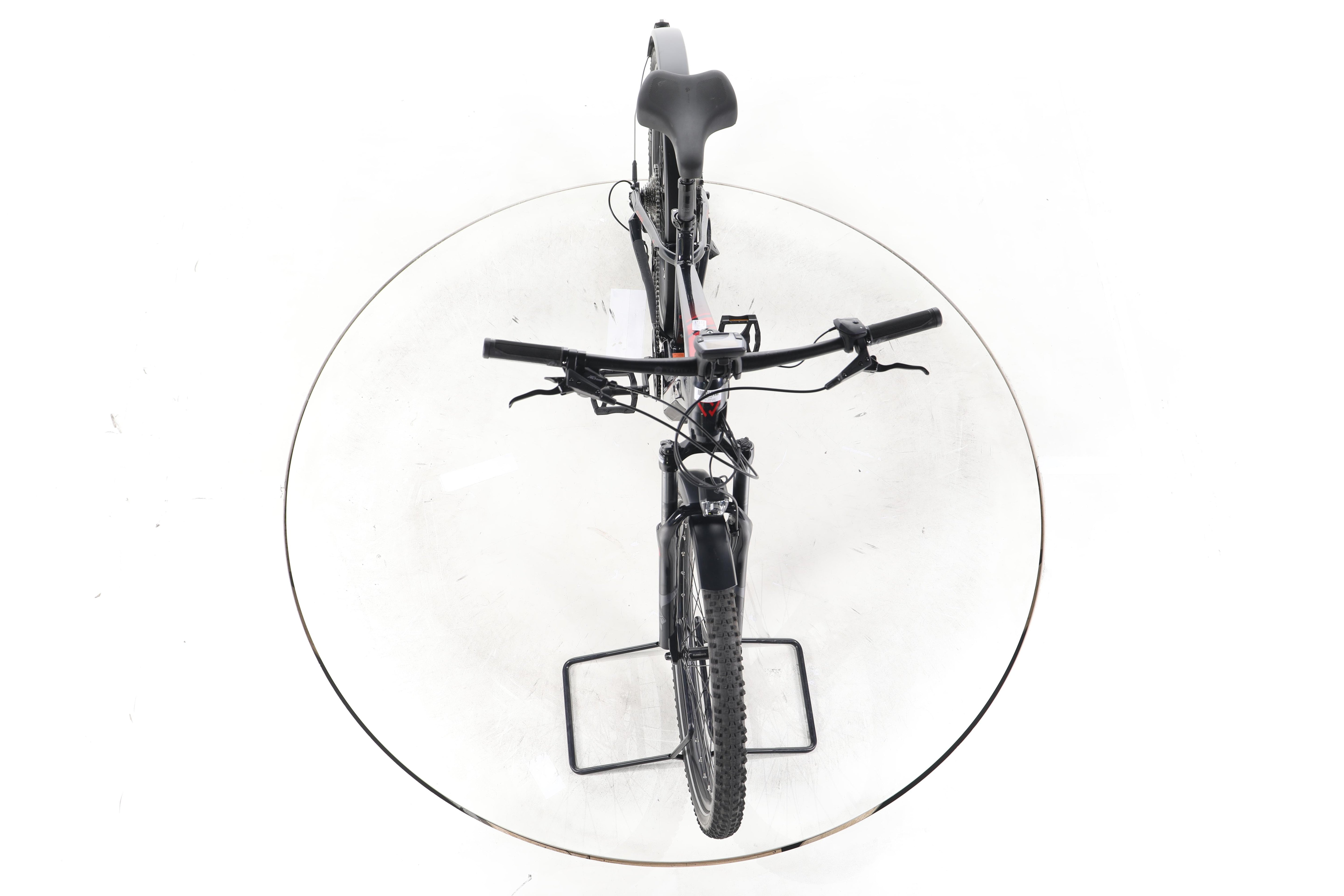 Conway Cairon C 2.0 Trekking E-Bike - Image 16