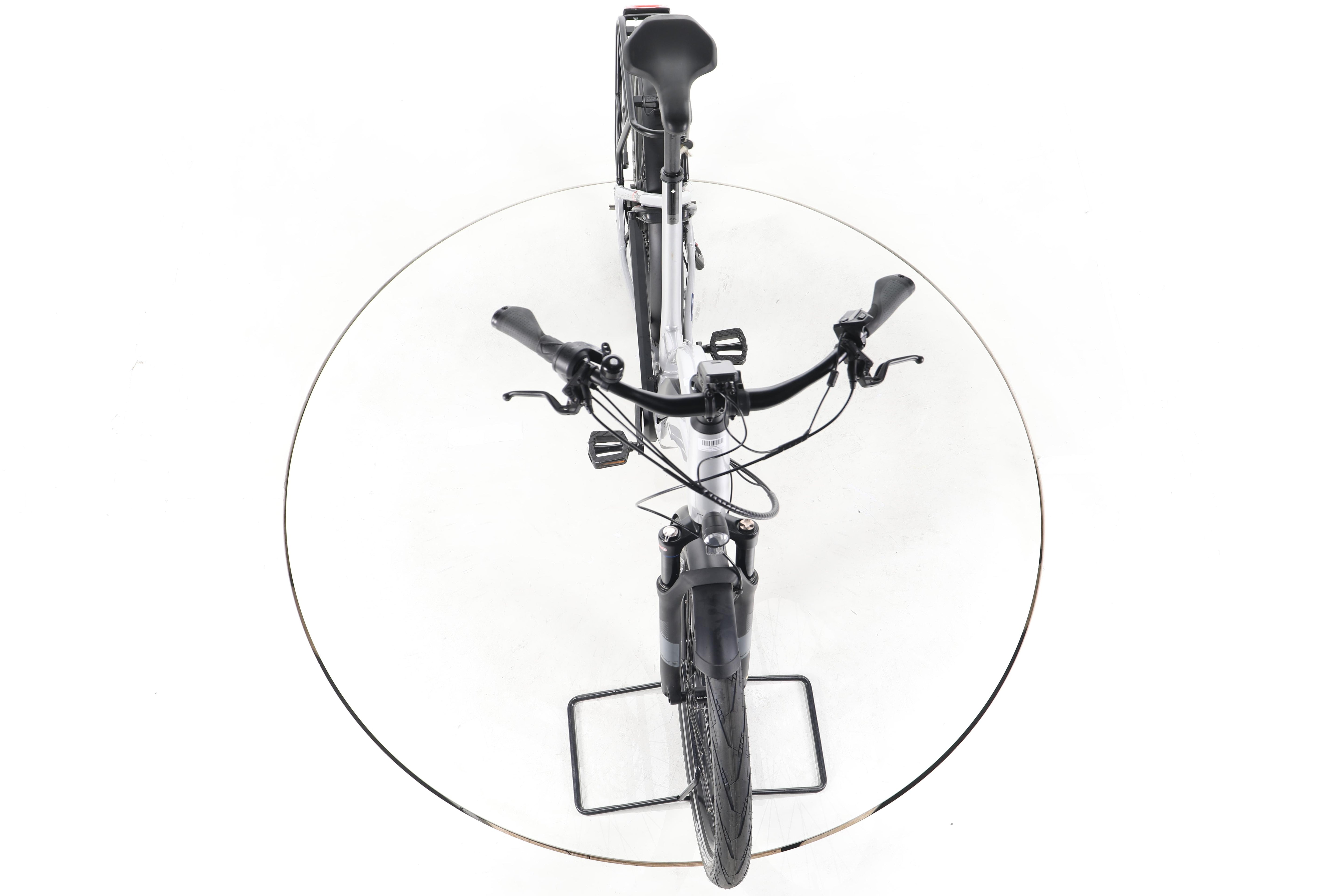 FLYER Upstreet3 7.23 City E-Bike - Image 16
