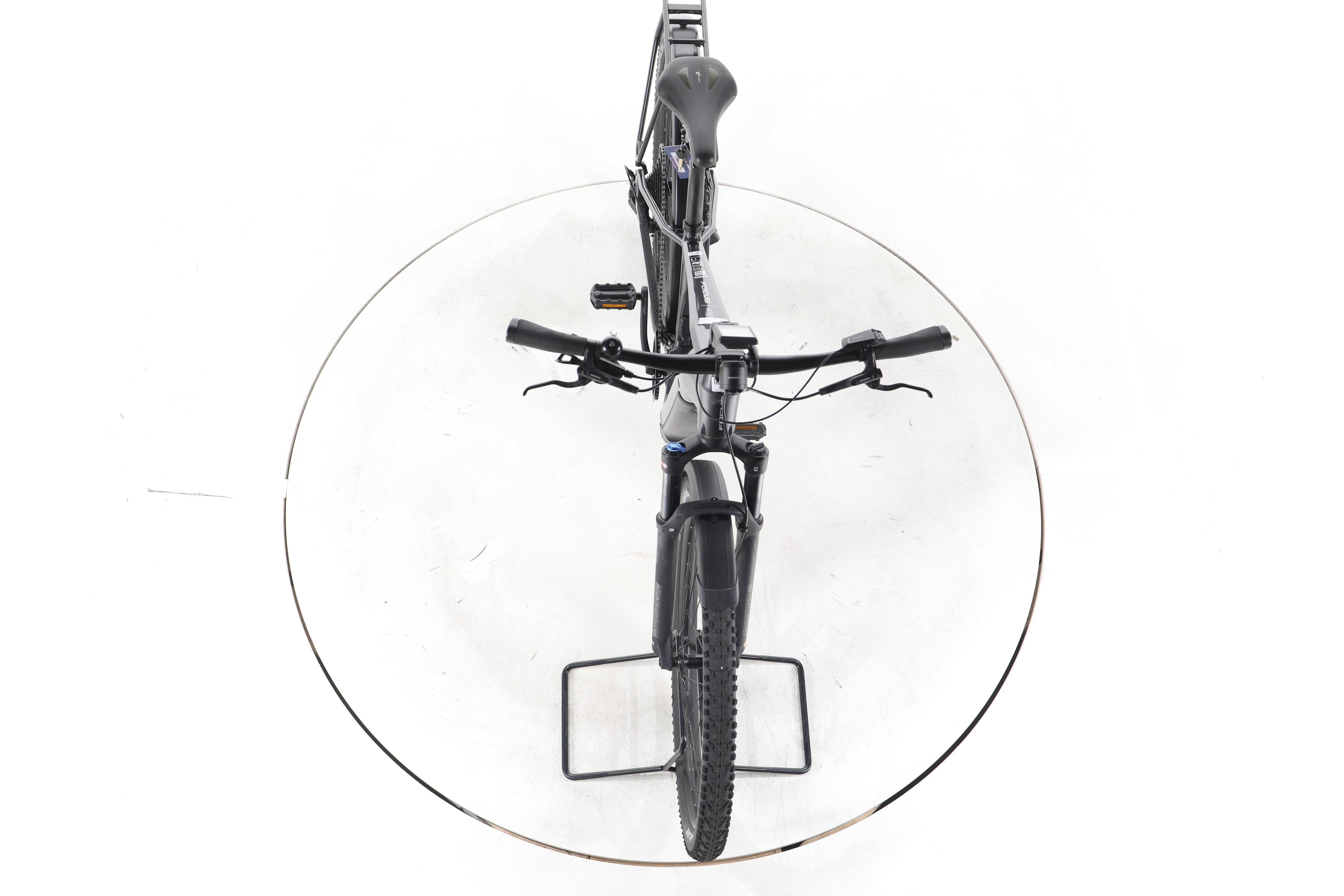 Focus AVENTURA² 6.7 E-Bike - Image 16