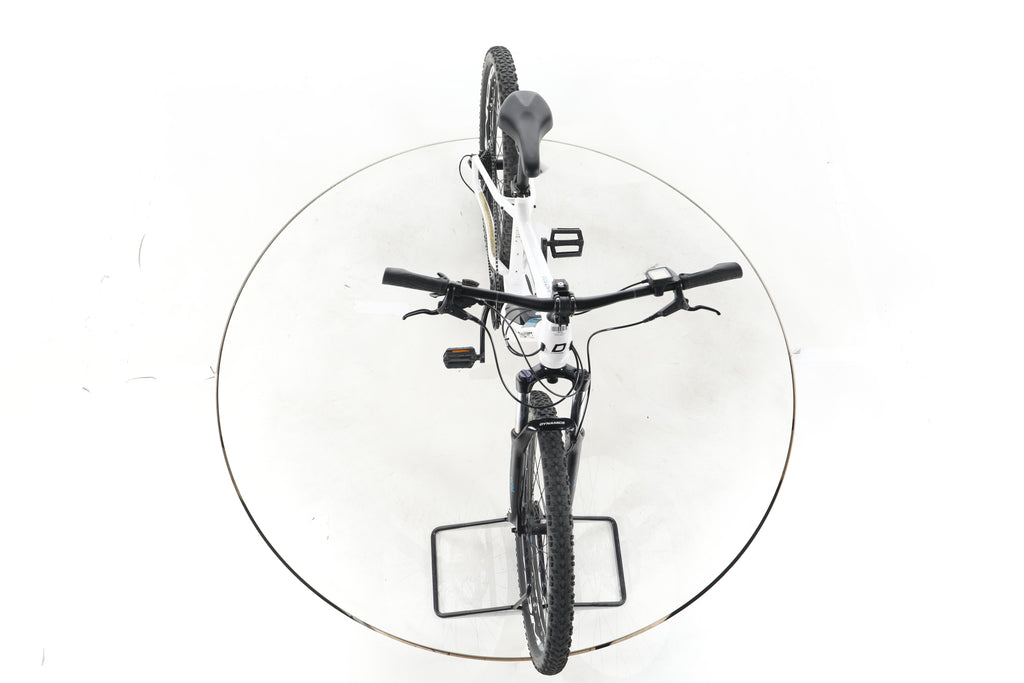 Dynamics Vulcano 500 E-Bike - Image 16