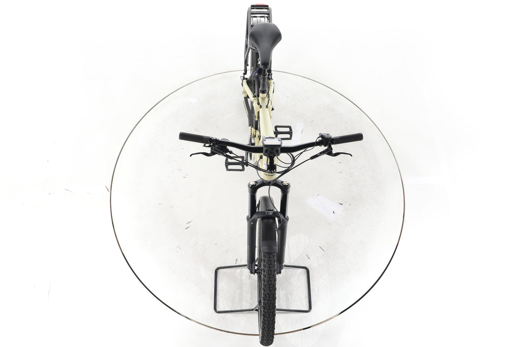 FLYER Goroc 3 SUV E-Bike - Image 16