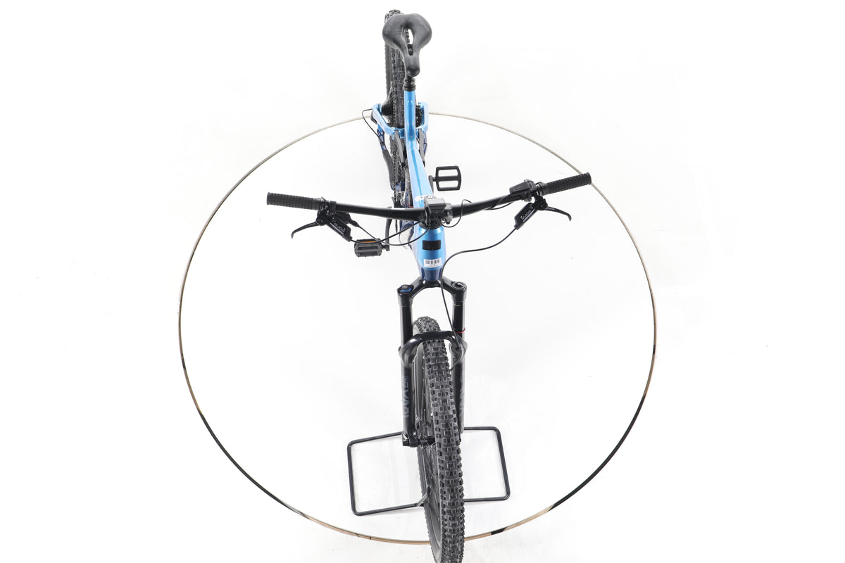 Corratec E-Power RS ​​160 Pro E-Bike Fully - Image 16