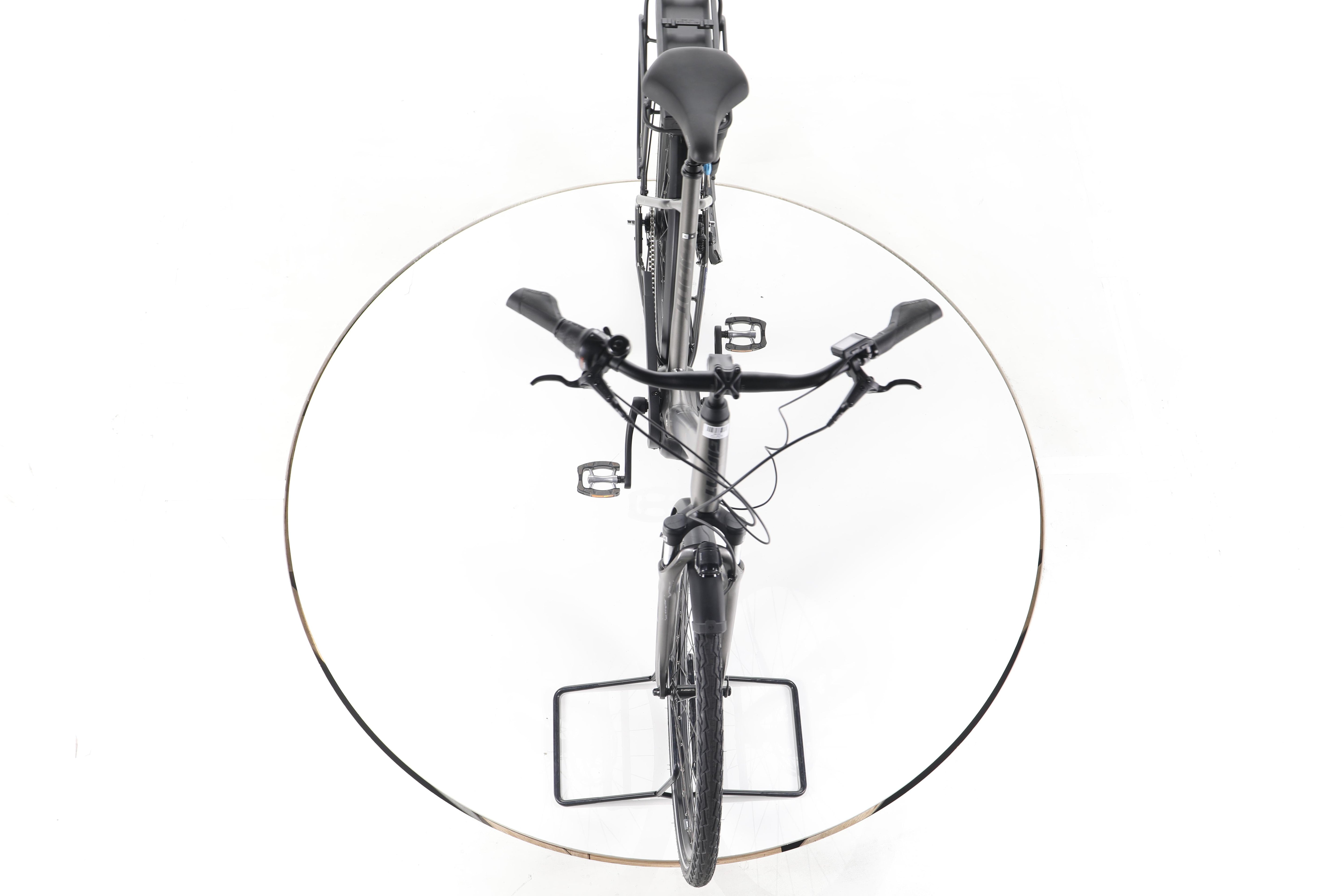 Giant Entour E + City E-Bike Tiefeinsteiger - Image 16