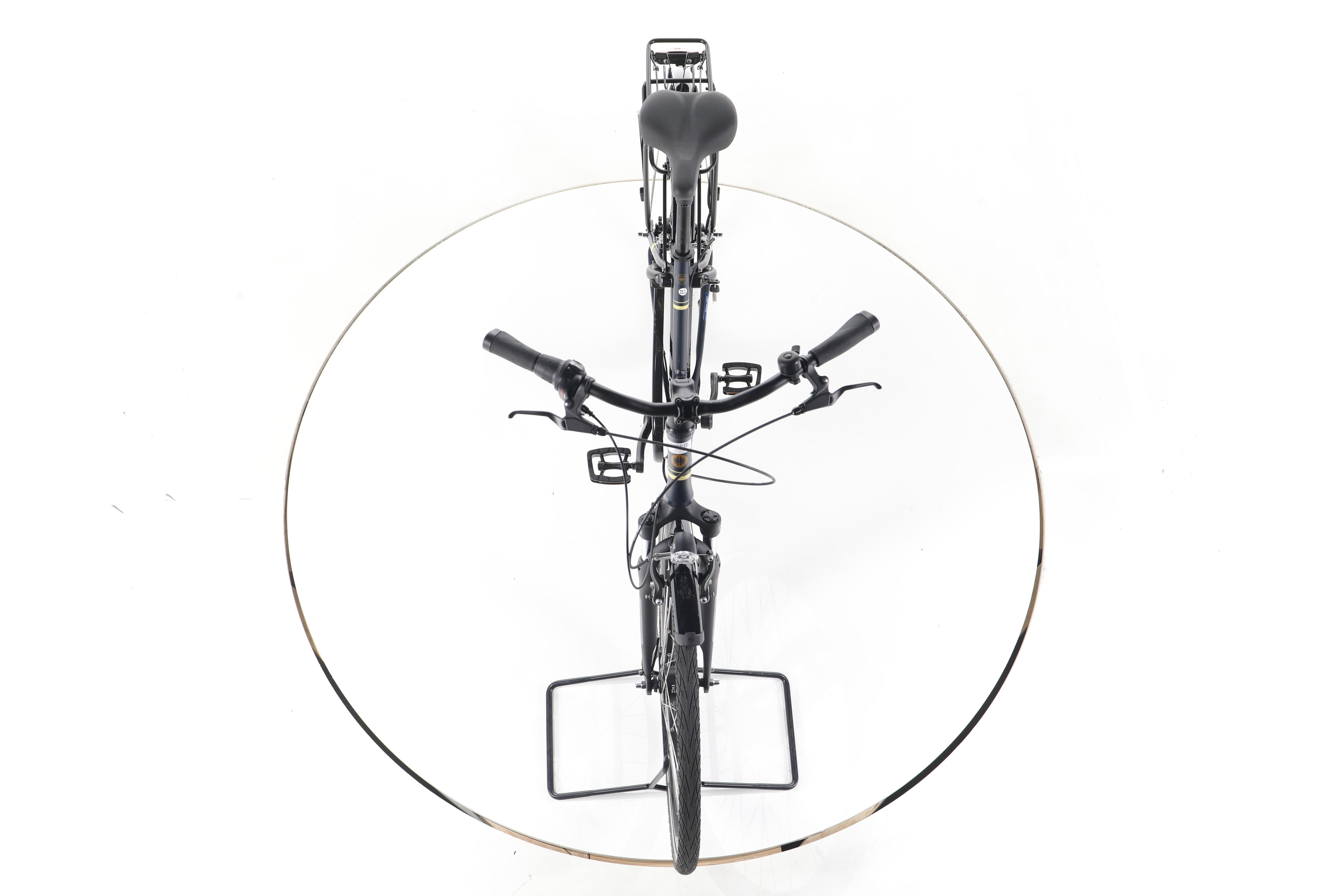 Kreidler Raise RT4 Fahrrad City & Trekking - Image 16