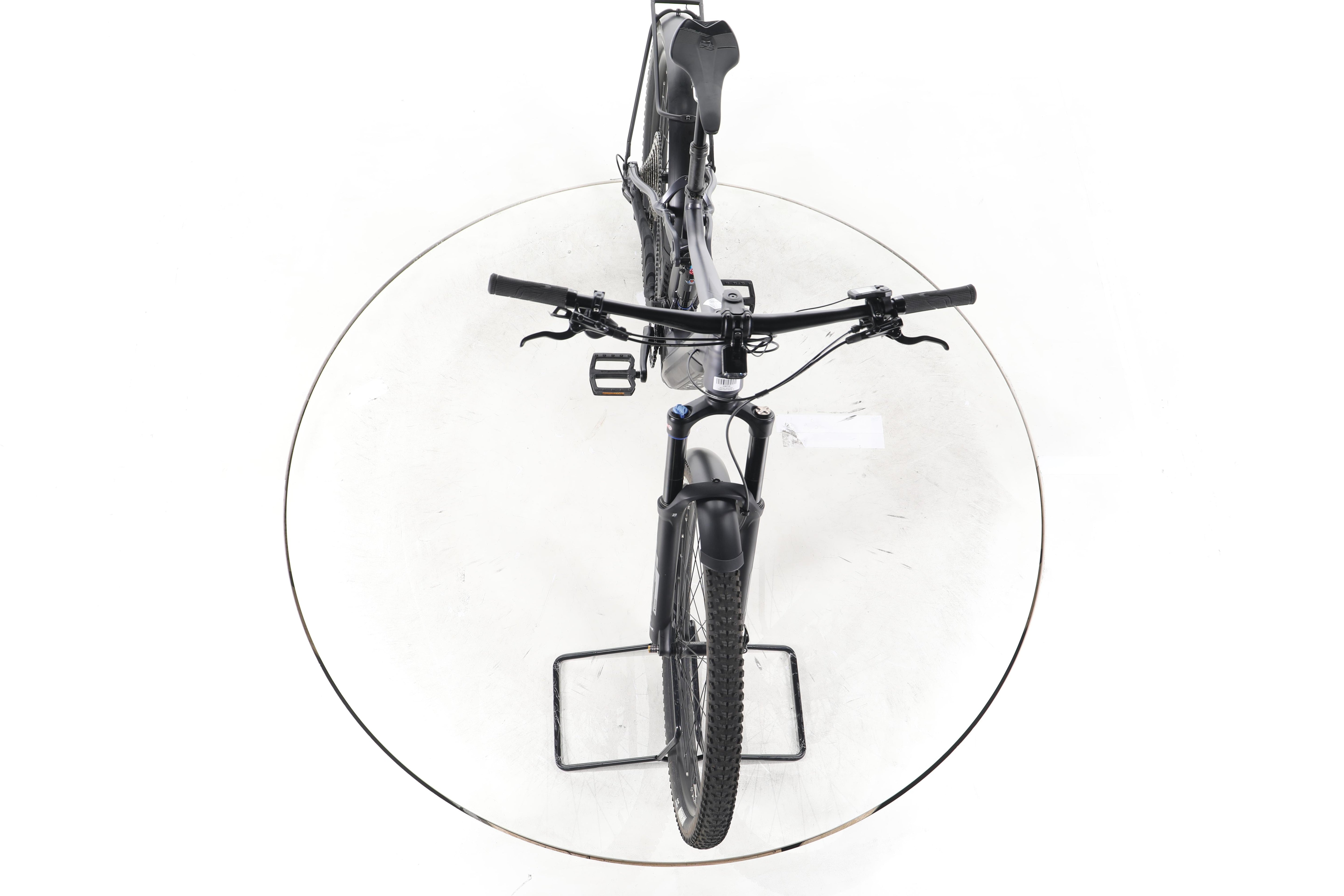 Merida eONE-FORTY EQ SUV E-Bike - Image 16