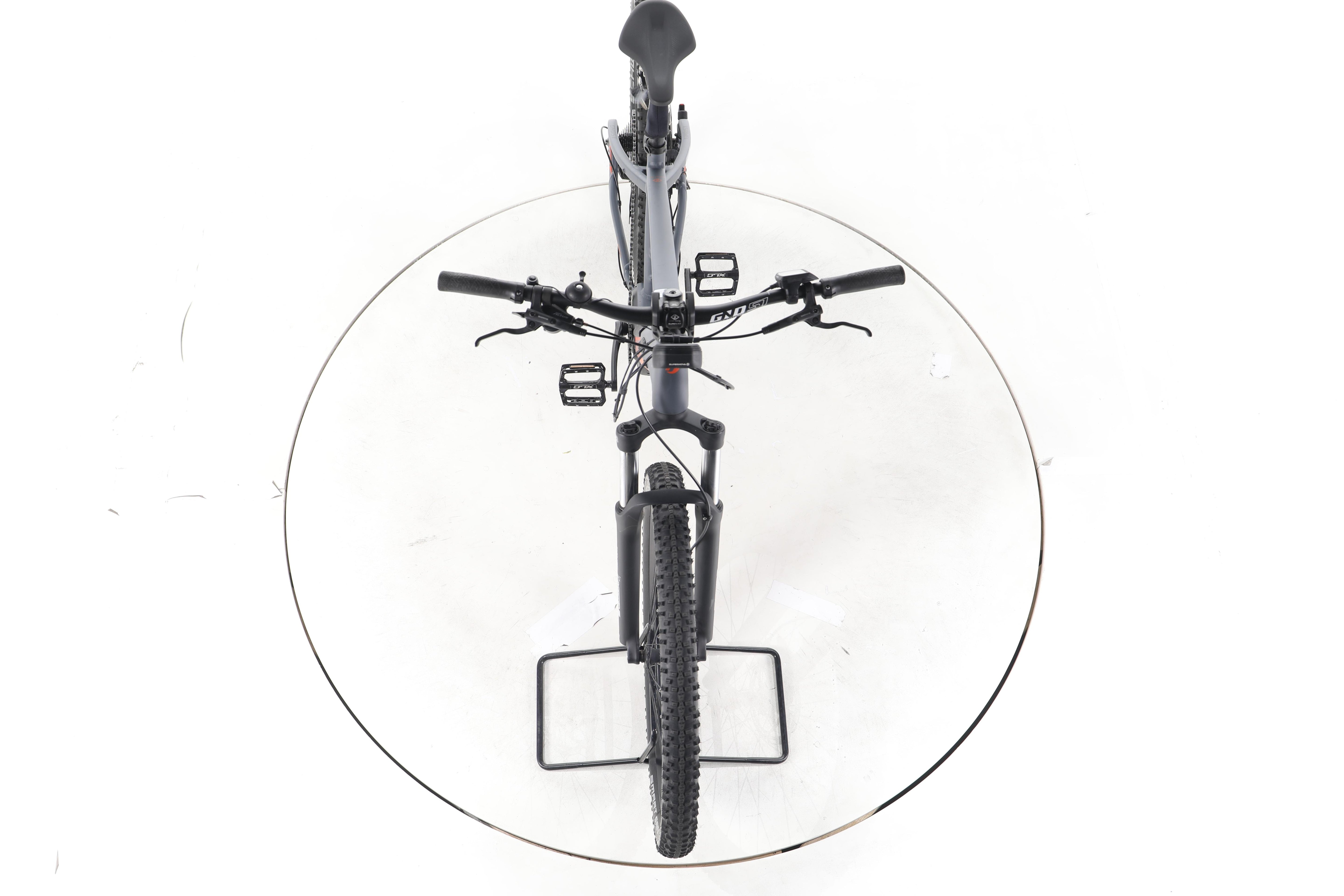 Ghost E-Teru B Essential E-Bike - Image 16