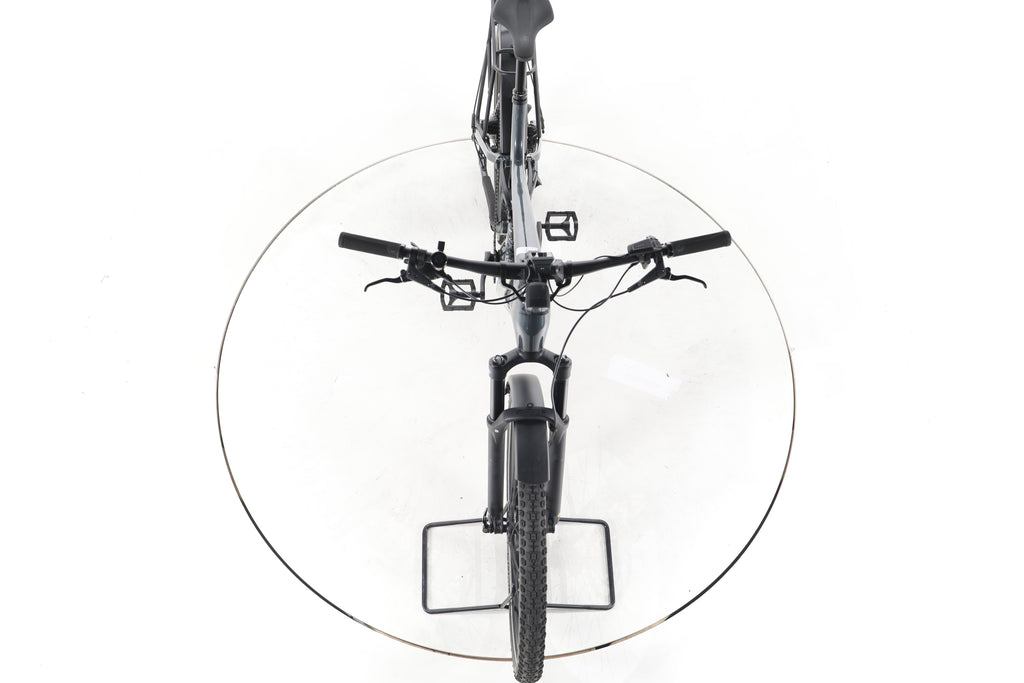 Corratec MTC 120 Elite SUV E-Bike 2025 - Image 16