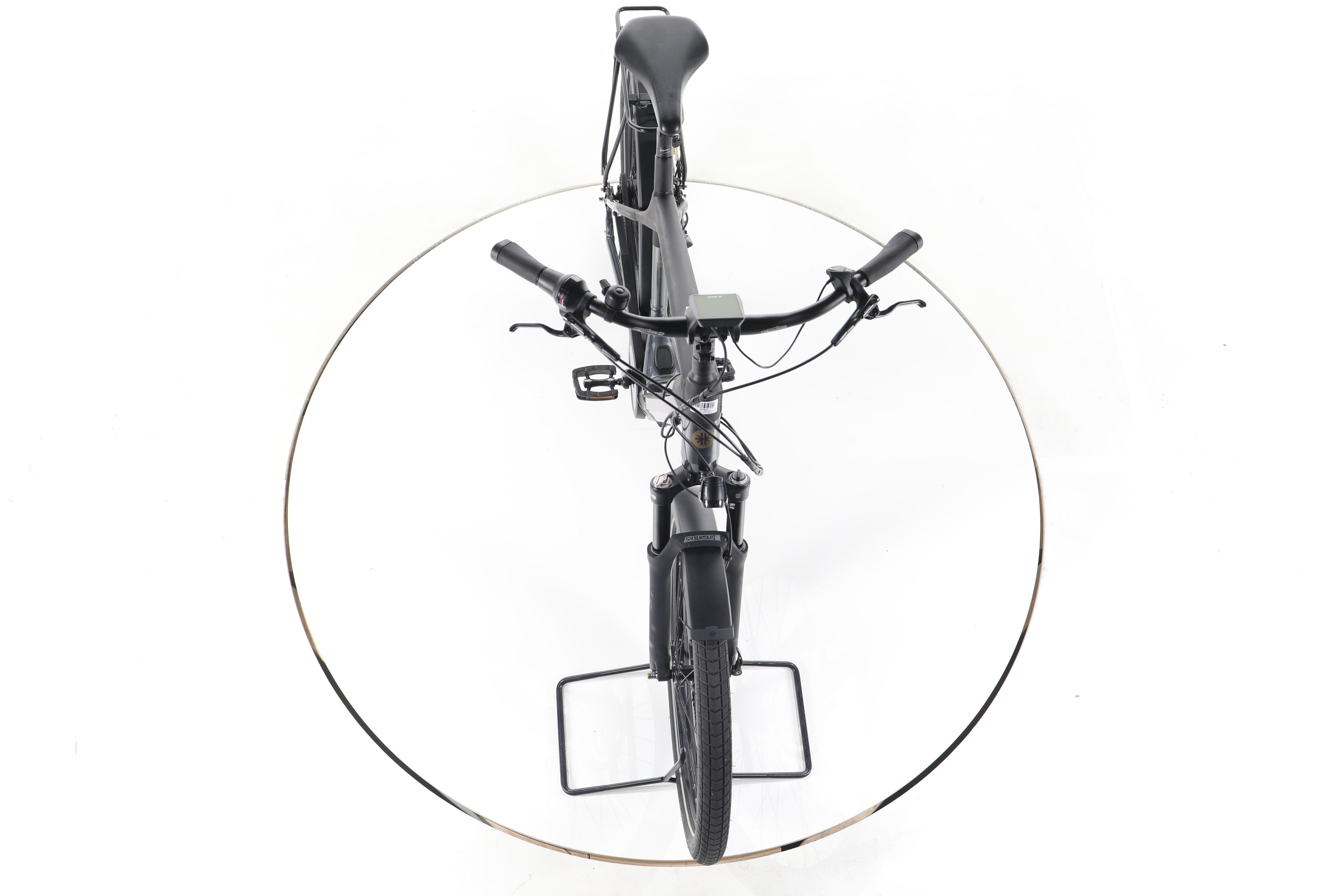 Kreidler Vitality Eco 10 City E-Bike - Image 16